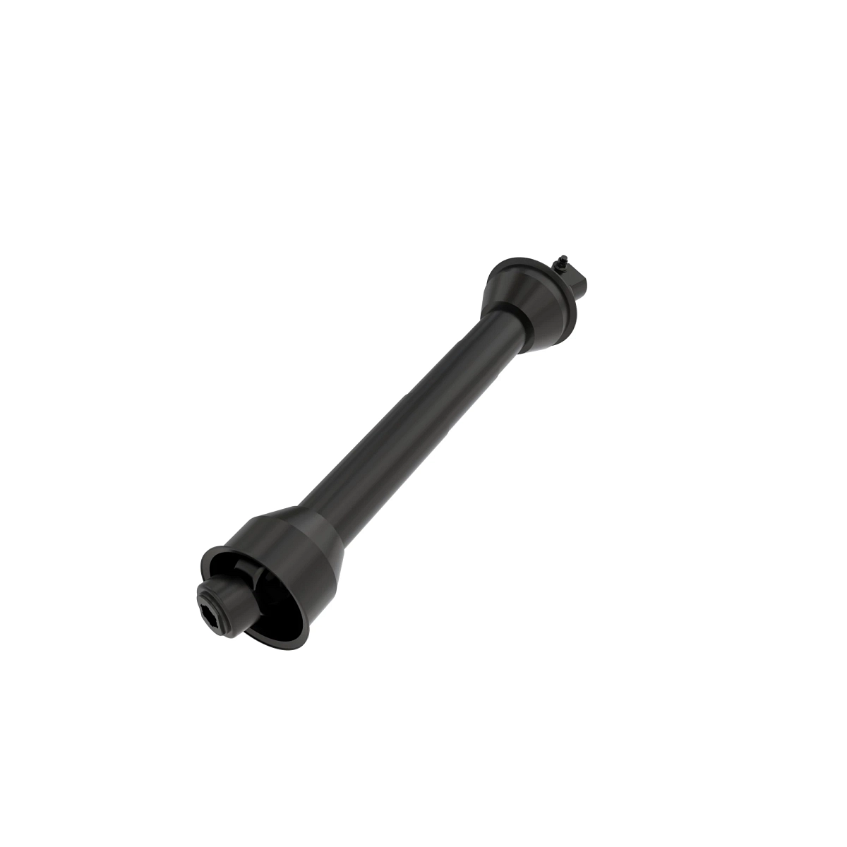 Universal Driveshaft, 1000 RPM Doub