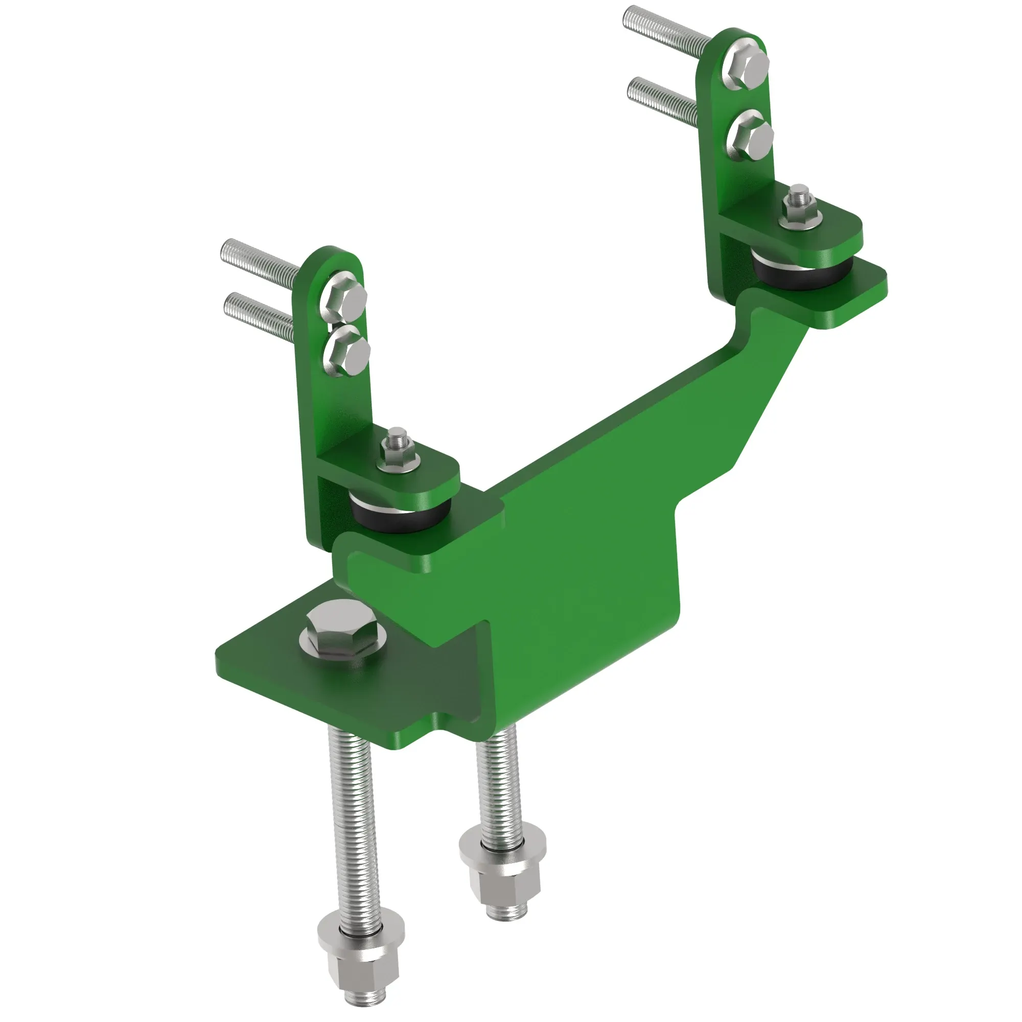 PTO ALT MOUNTING, 7R