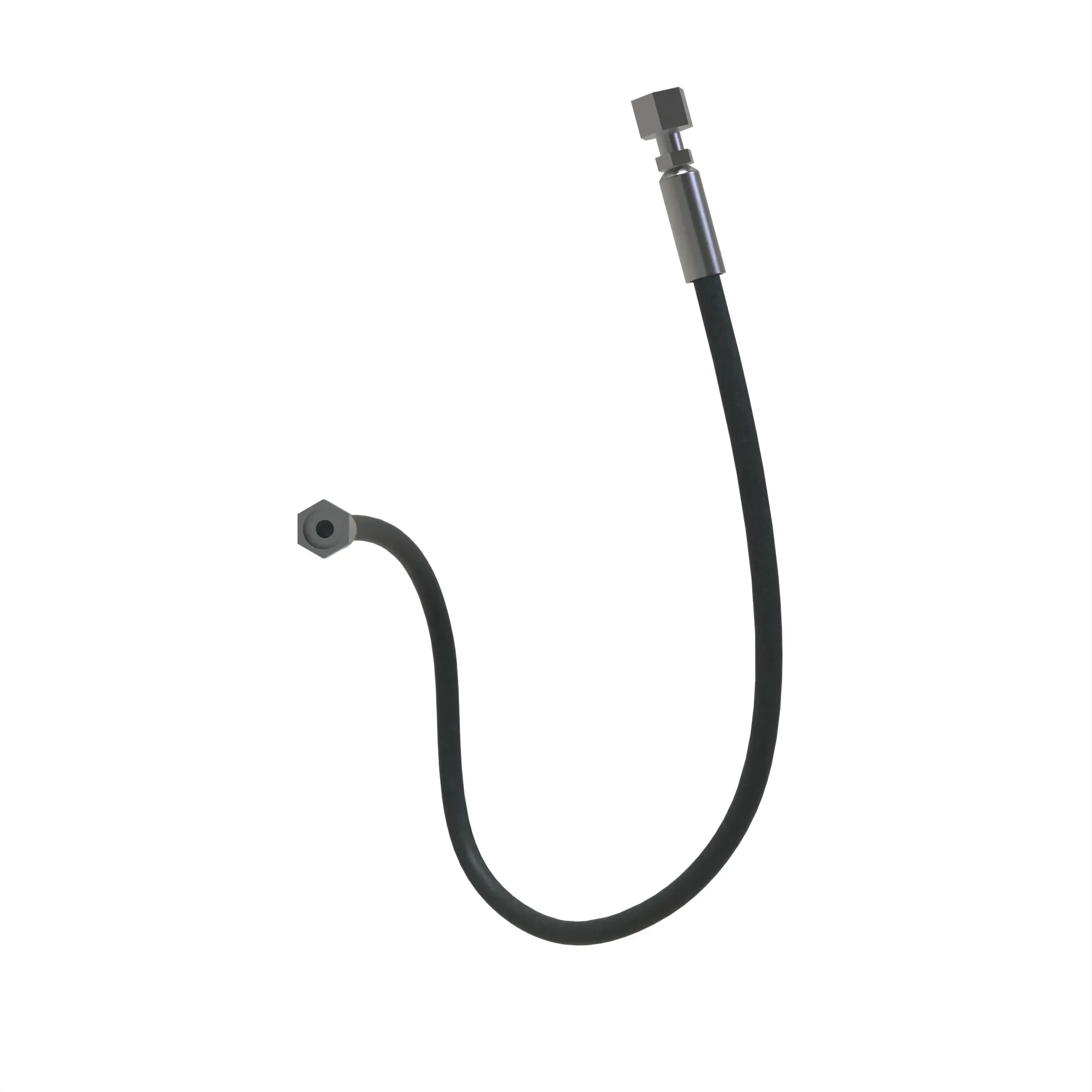 HYDRAULIC HOSE - FABRICATE, LIFT, H