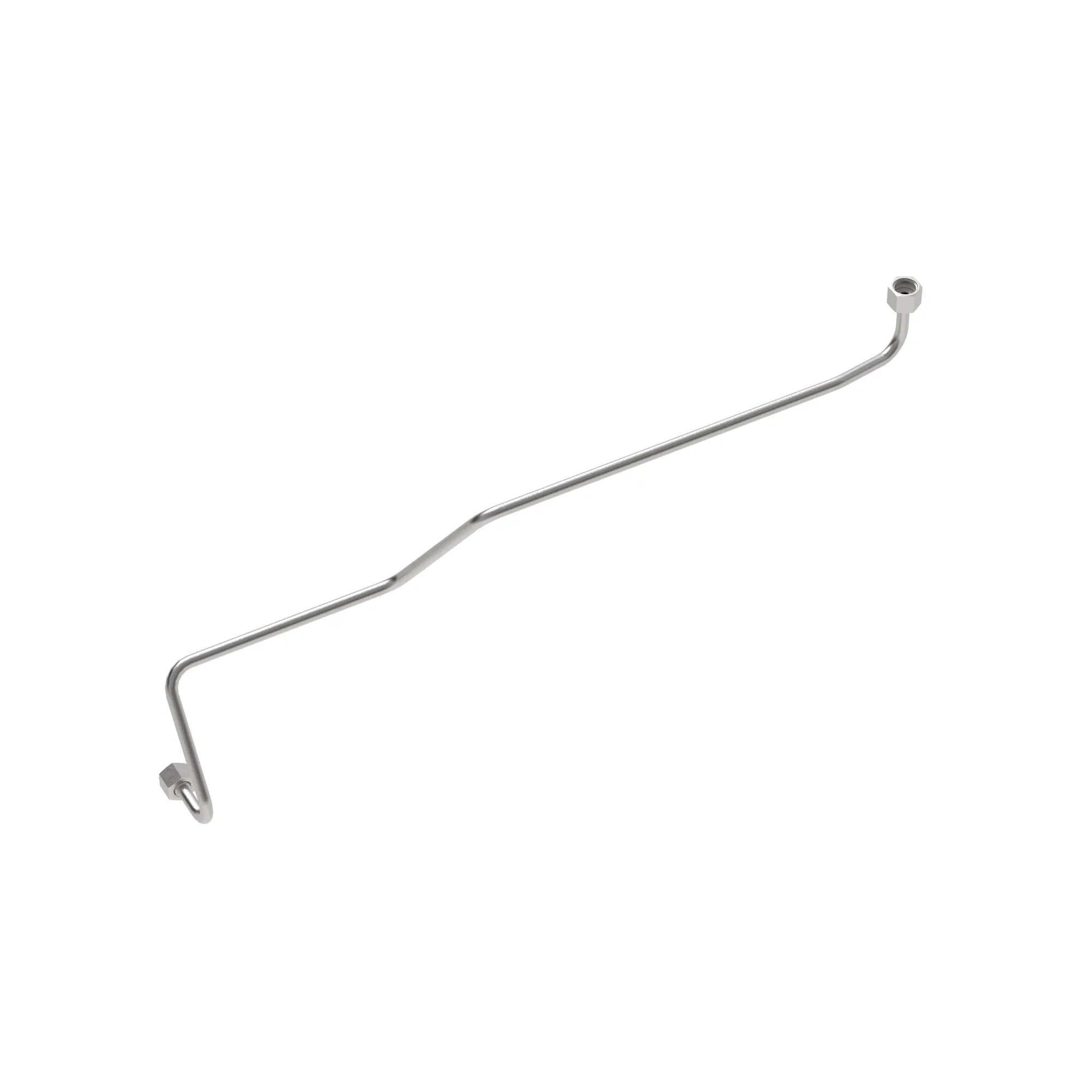 OIL LINE, TRAILER BRAKE LOAD SENSE,