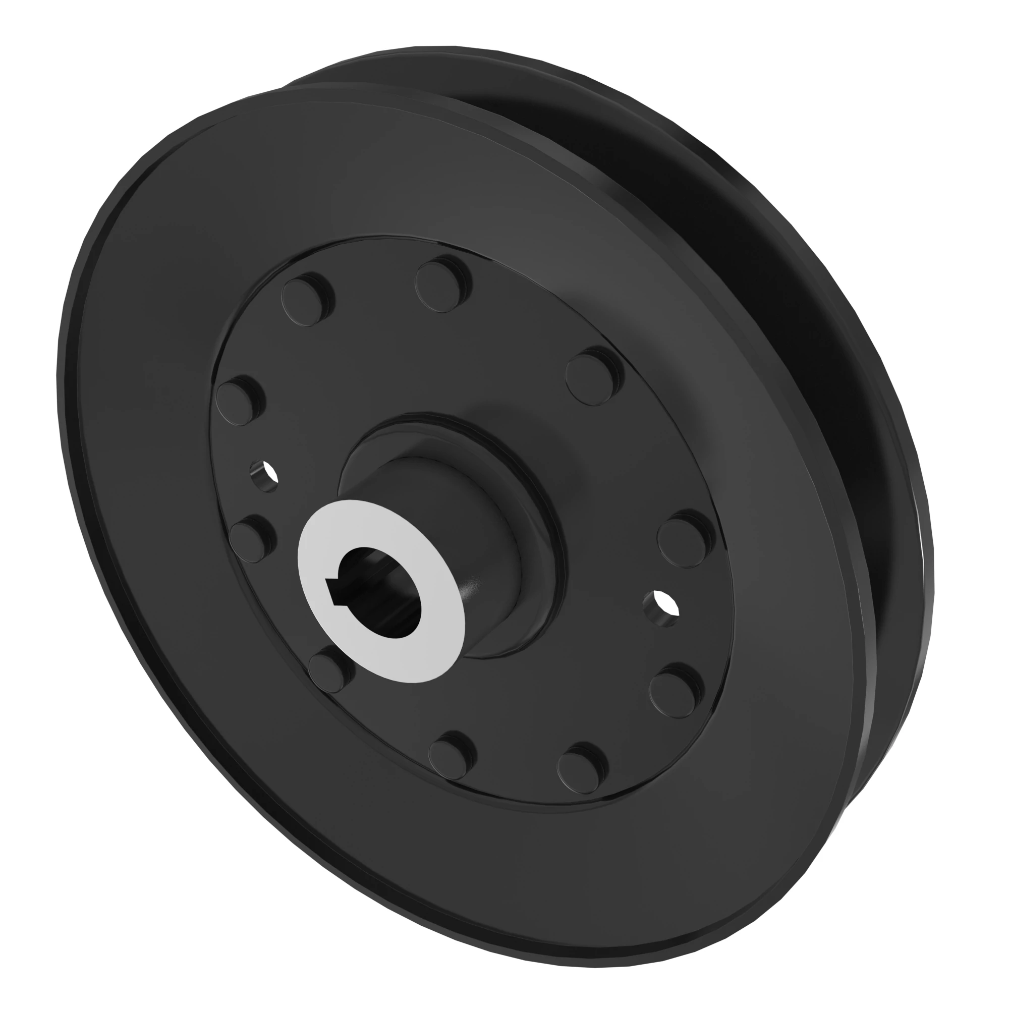 AM104405: Powertrain Gear Drive Idler | Shop.Deere.com