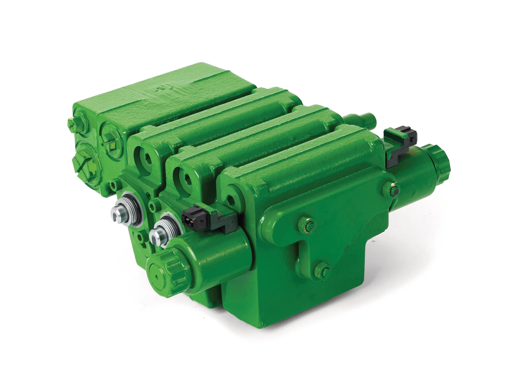 John Deere Electronic Displacement Control Valve - RE578066