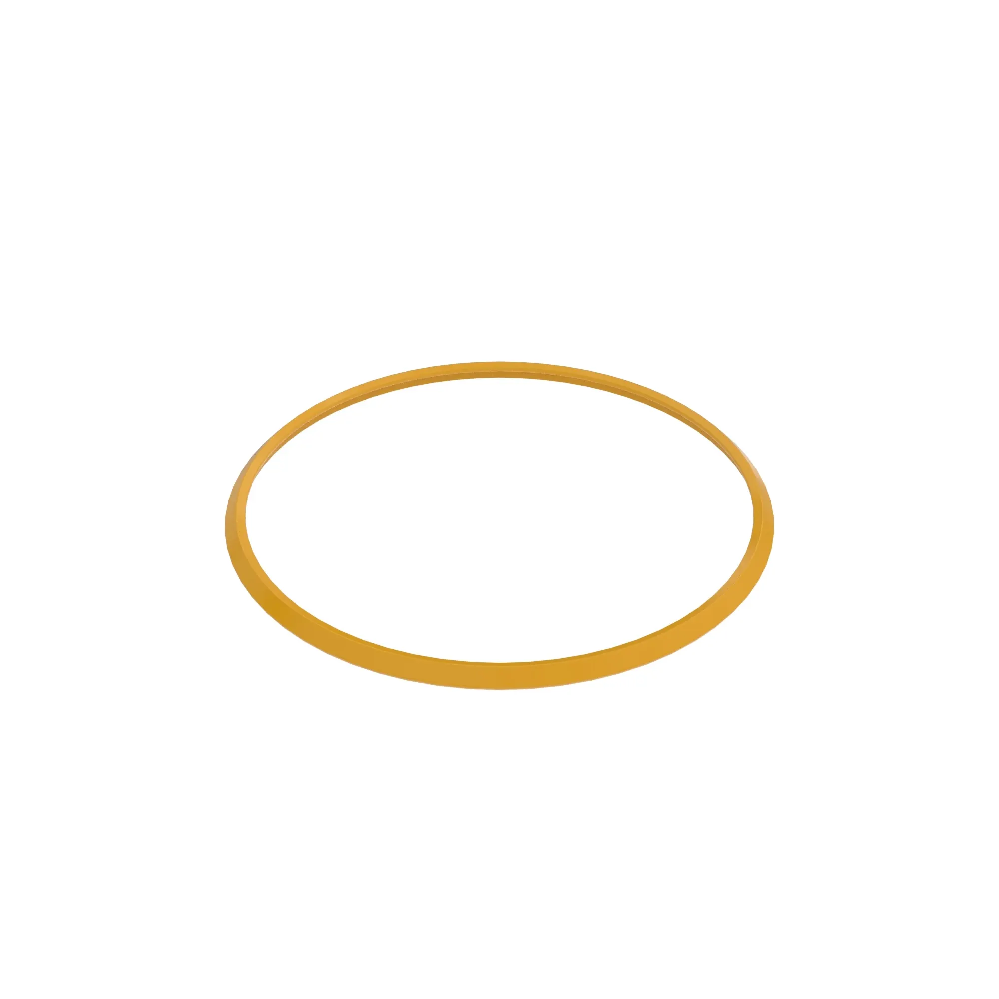 John Deere Lock Wheel Ring - TT226117