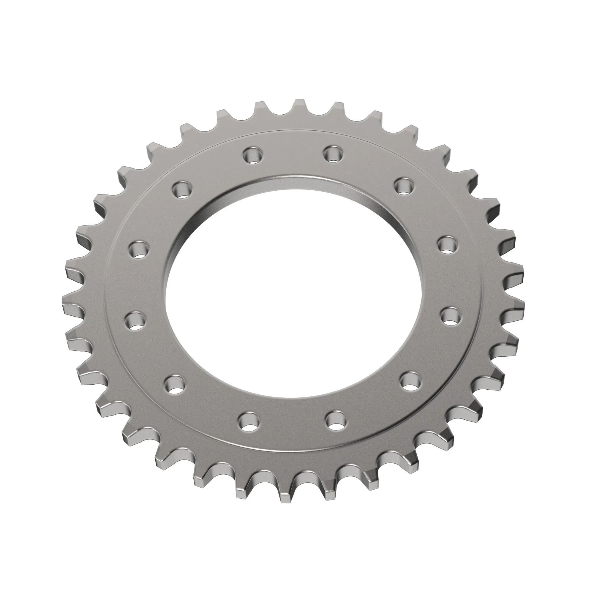 John Deere Chain Sprocket - Z70196