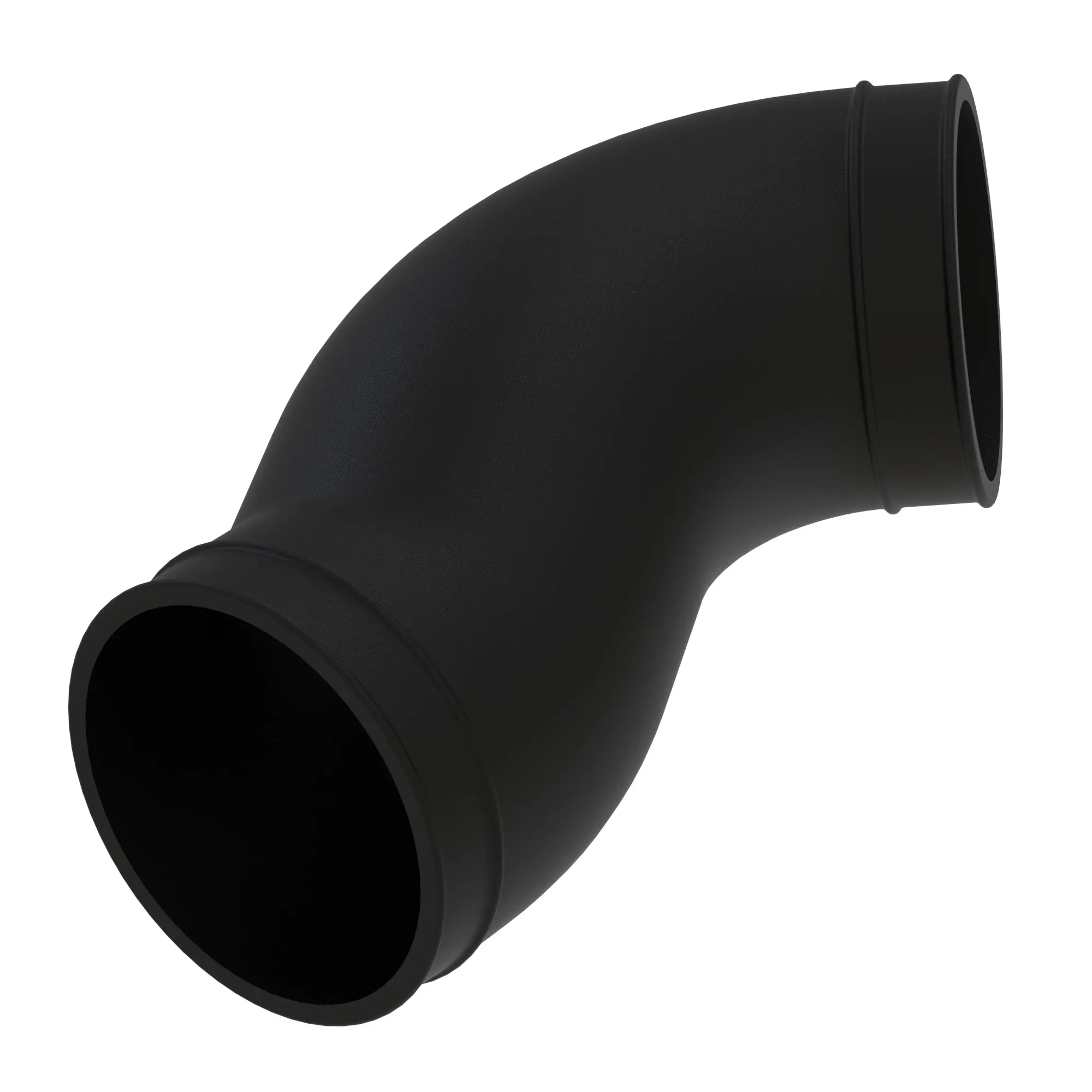 John Deere Air Flow Tube - T491869