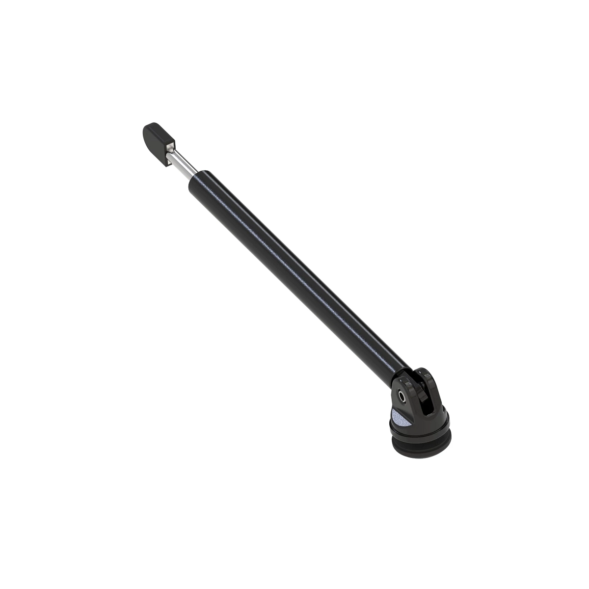 Pneumatic Spring, Windshiel