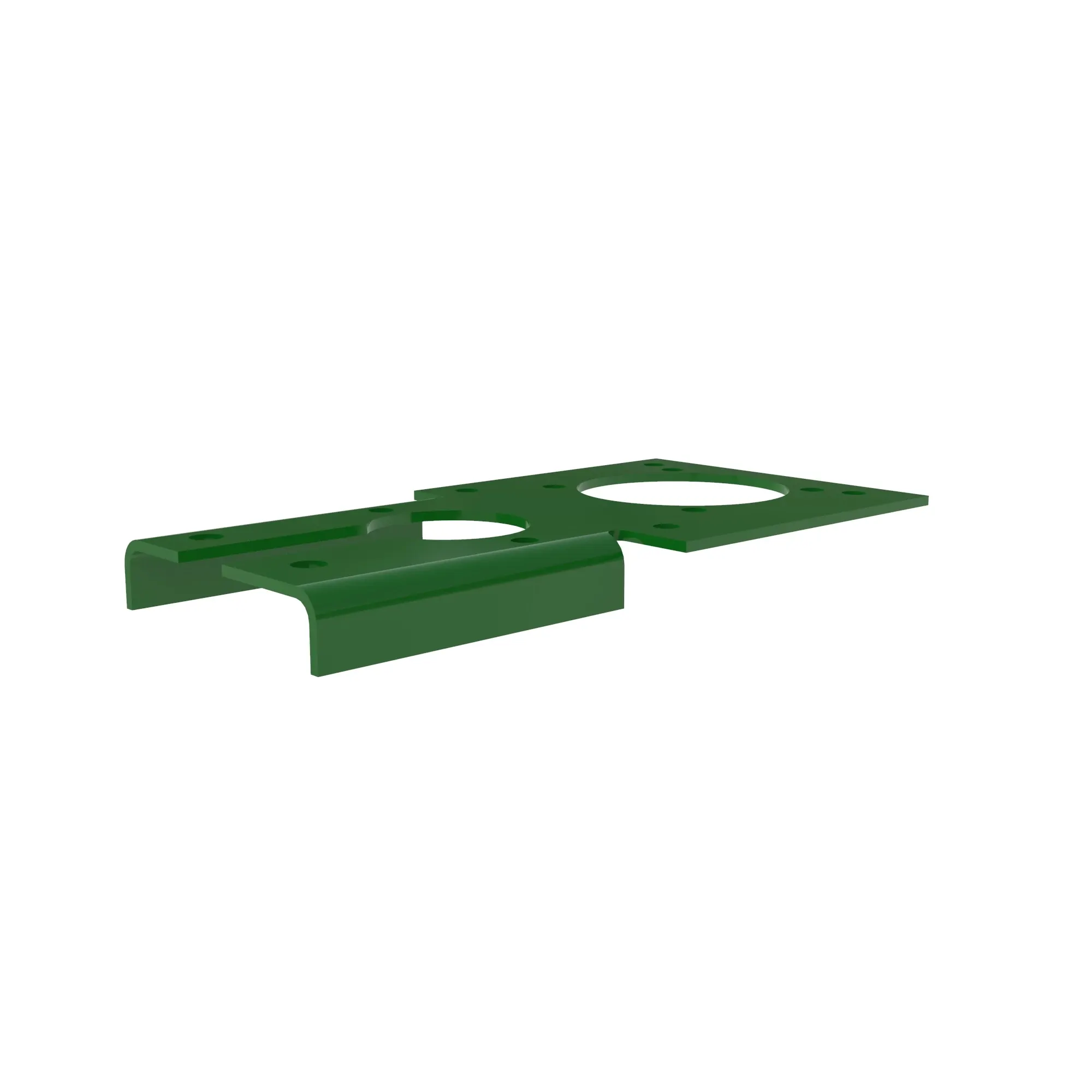 BRACKET, CAN CONNECTOR-GENERIC