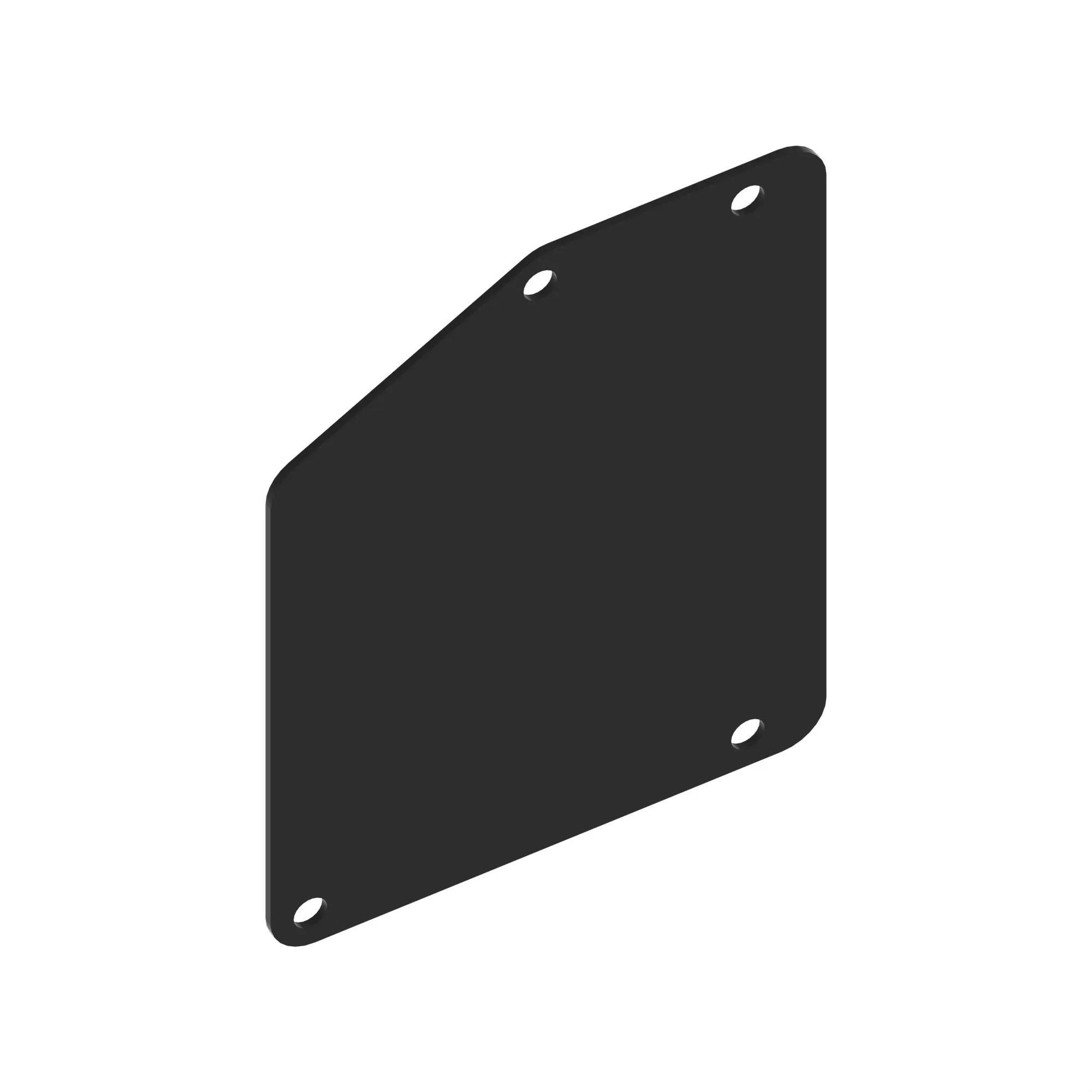 John Deere Cover Plate - R246952