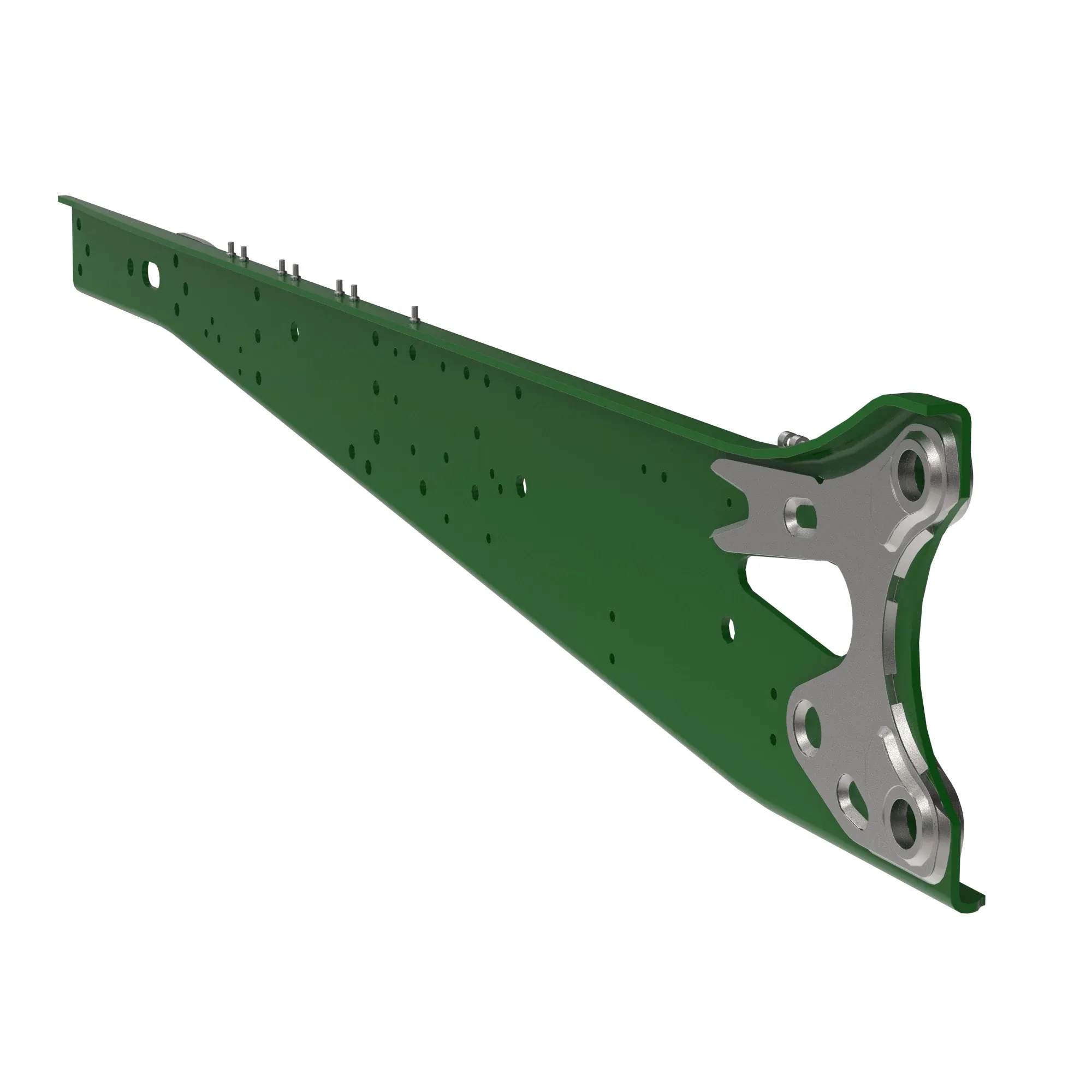 Wing Frame