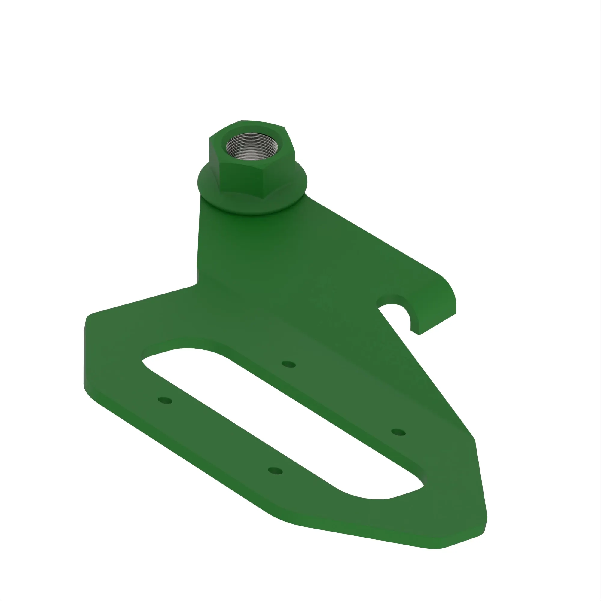 John Deere Mounting Bracket - RE573217