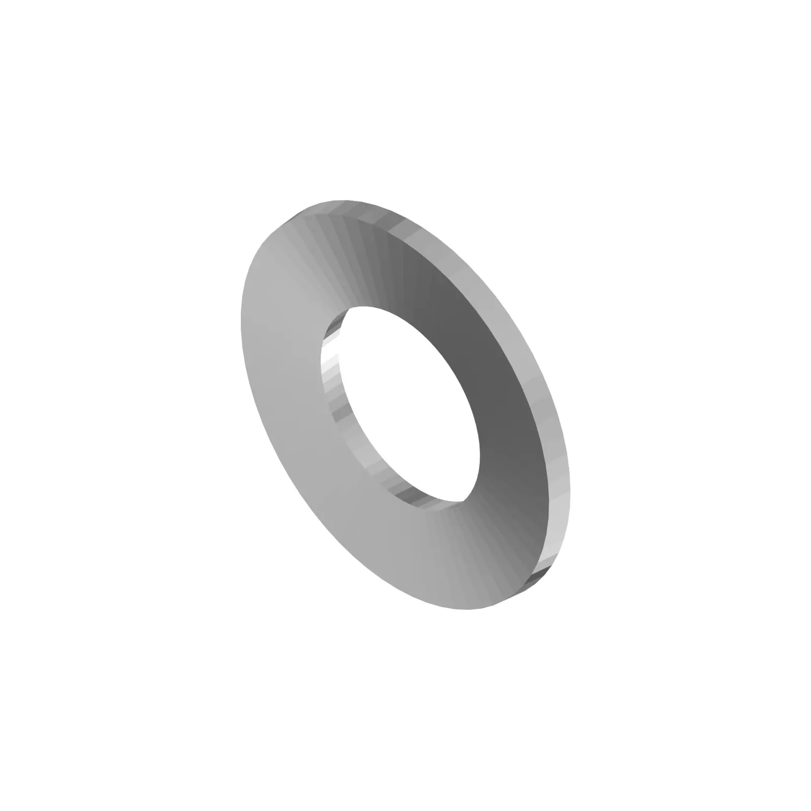 John Deere Round Hole Washer - M165321
