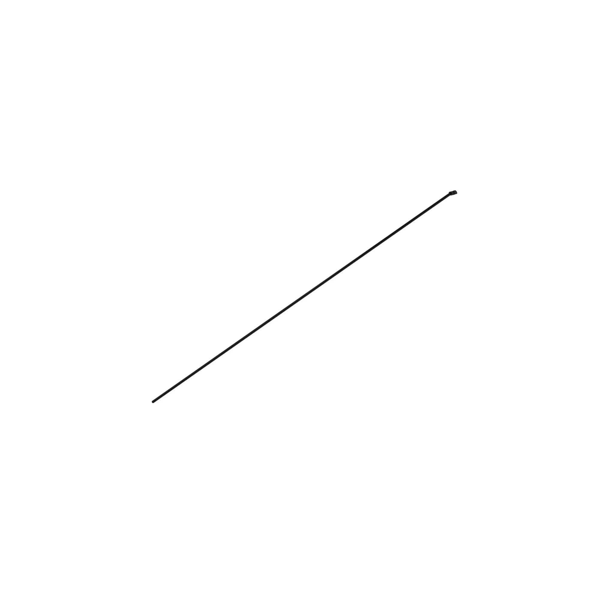 TUBE, STRUCTURAL TUBING, ASSY,  40F