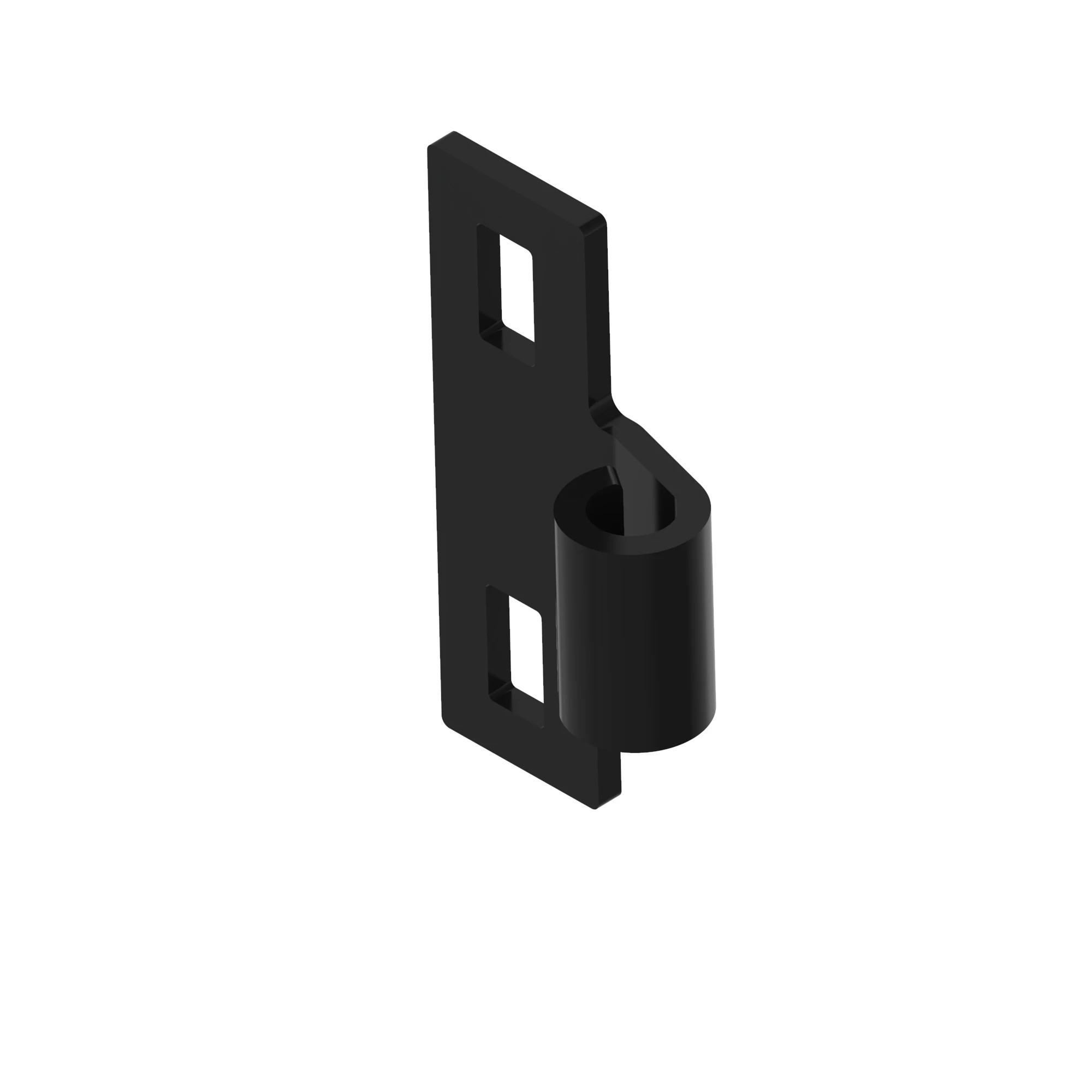 John Deere Joystick Bracket - AL214957