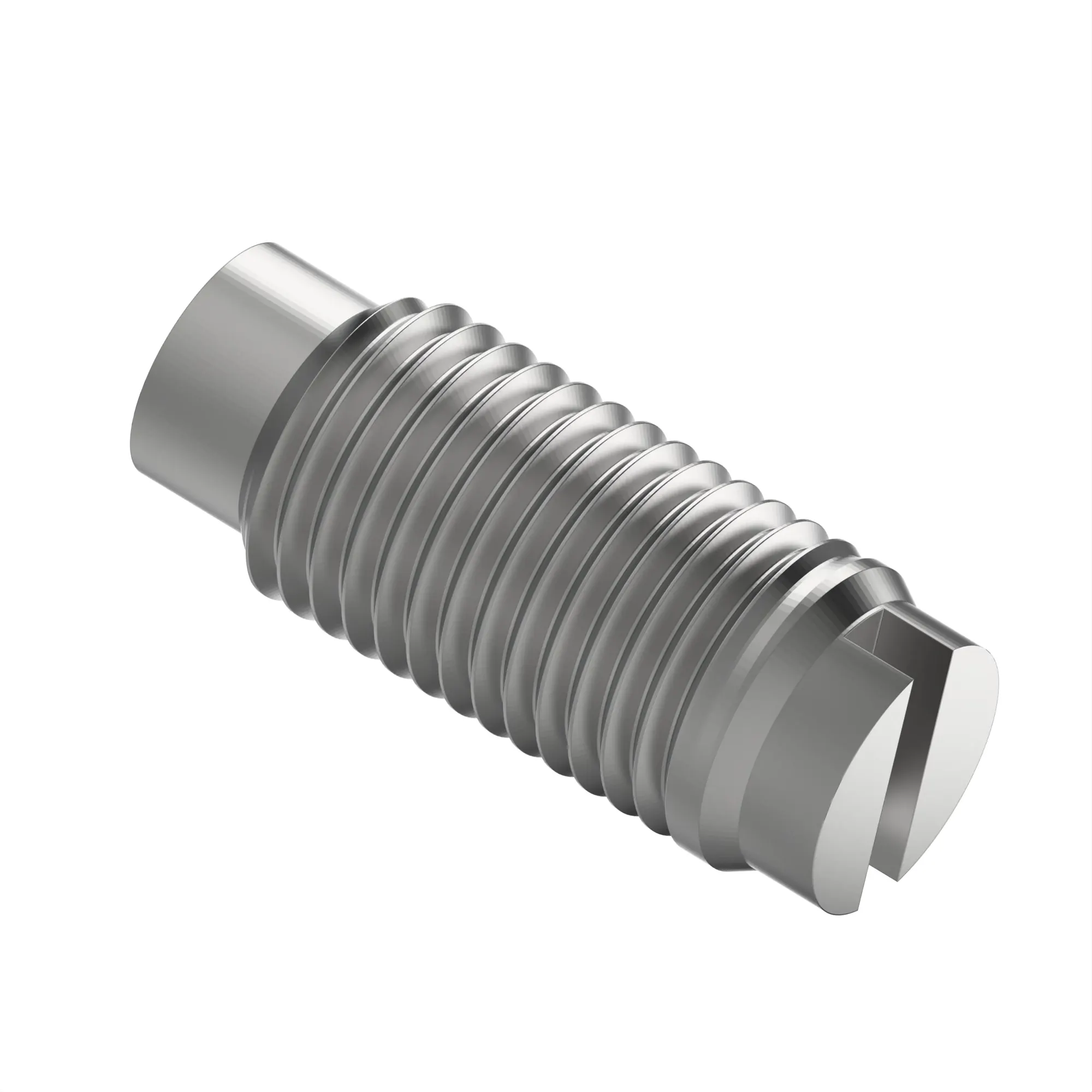 John Deere Rocker Arm Adjusting Screw, M10 X 32 - 8943950240