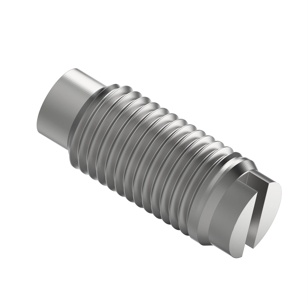 Screw, Adj, Rocker Arm