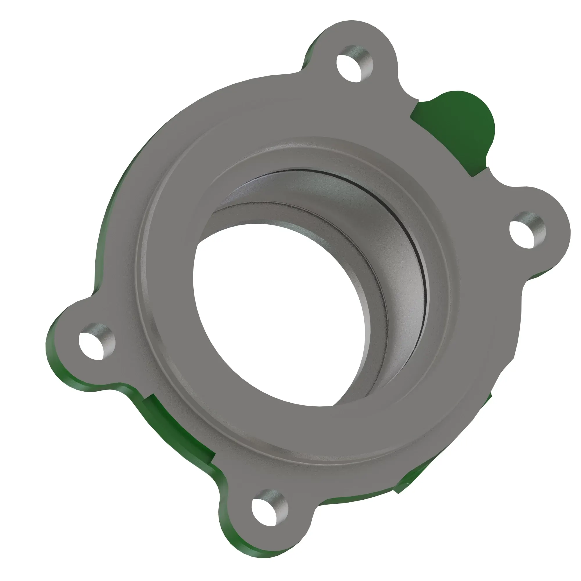 Hub