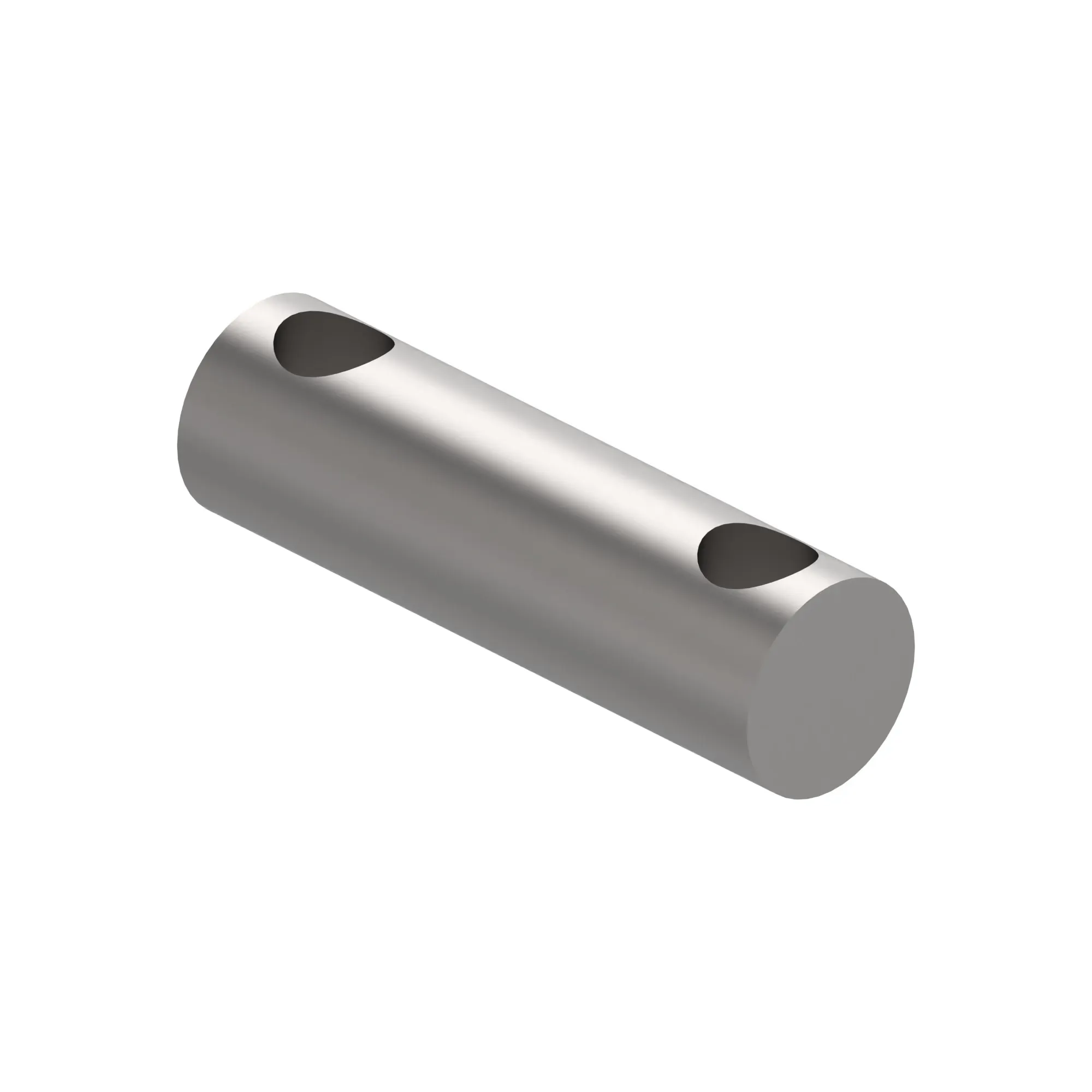 PIN, DRILLED