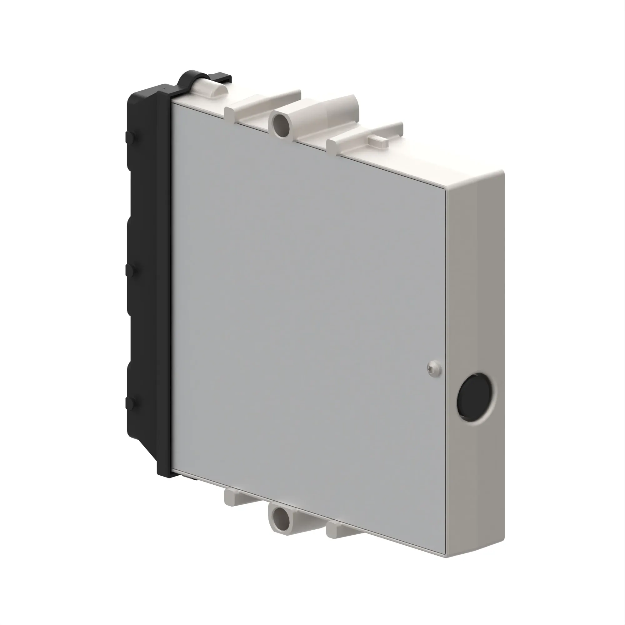 BUZZER, WARNING 48V