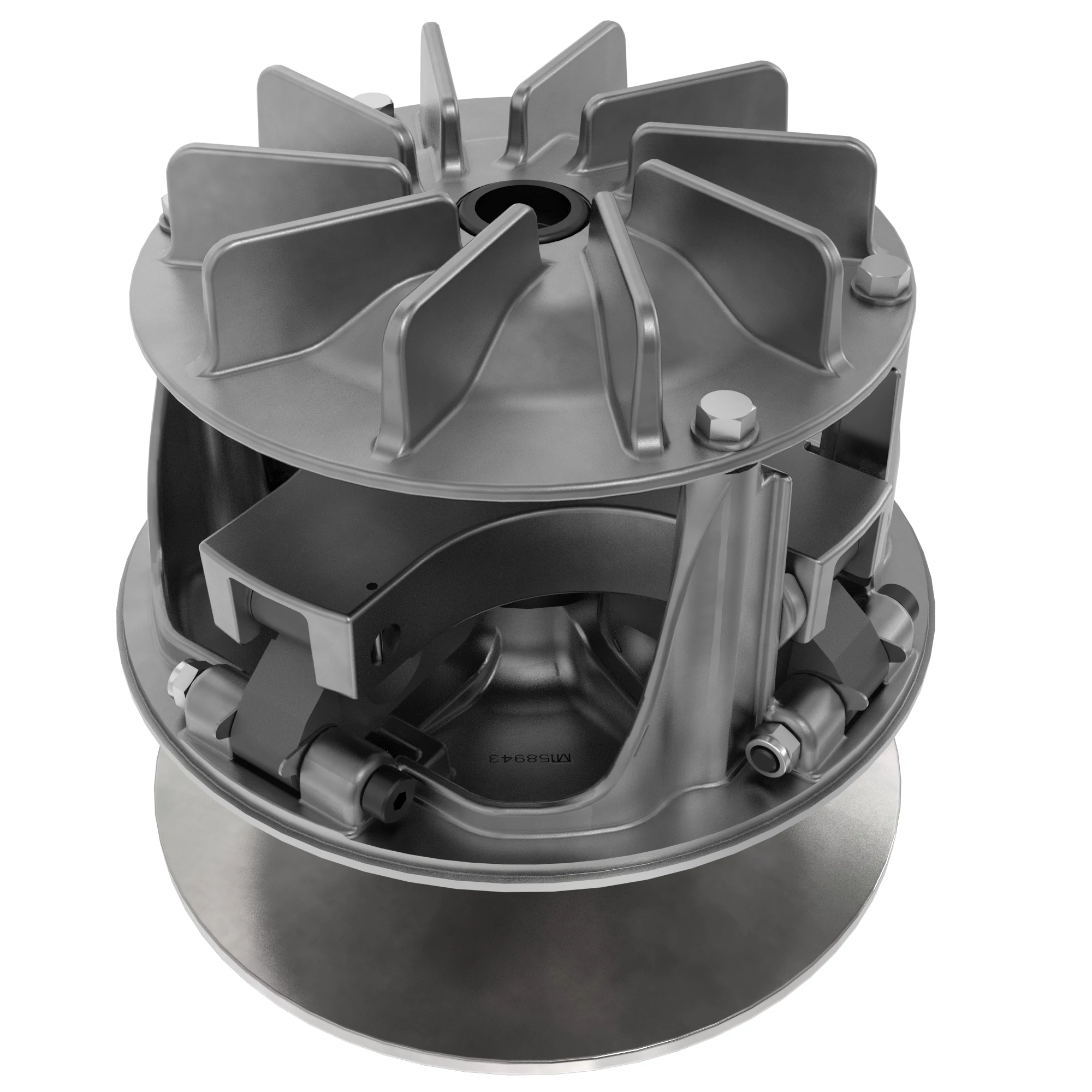 aammです(^^)/ AM138529: Primary Drive Clutch Assembly | Shop.Deere.com