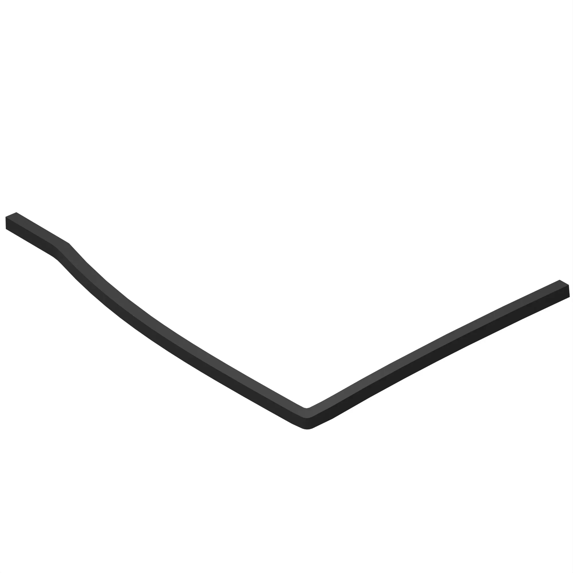 John Deere Foam Barrier, Close Out - LVU21003