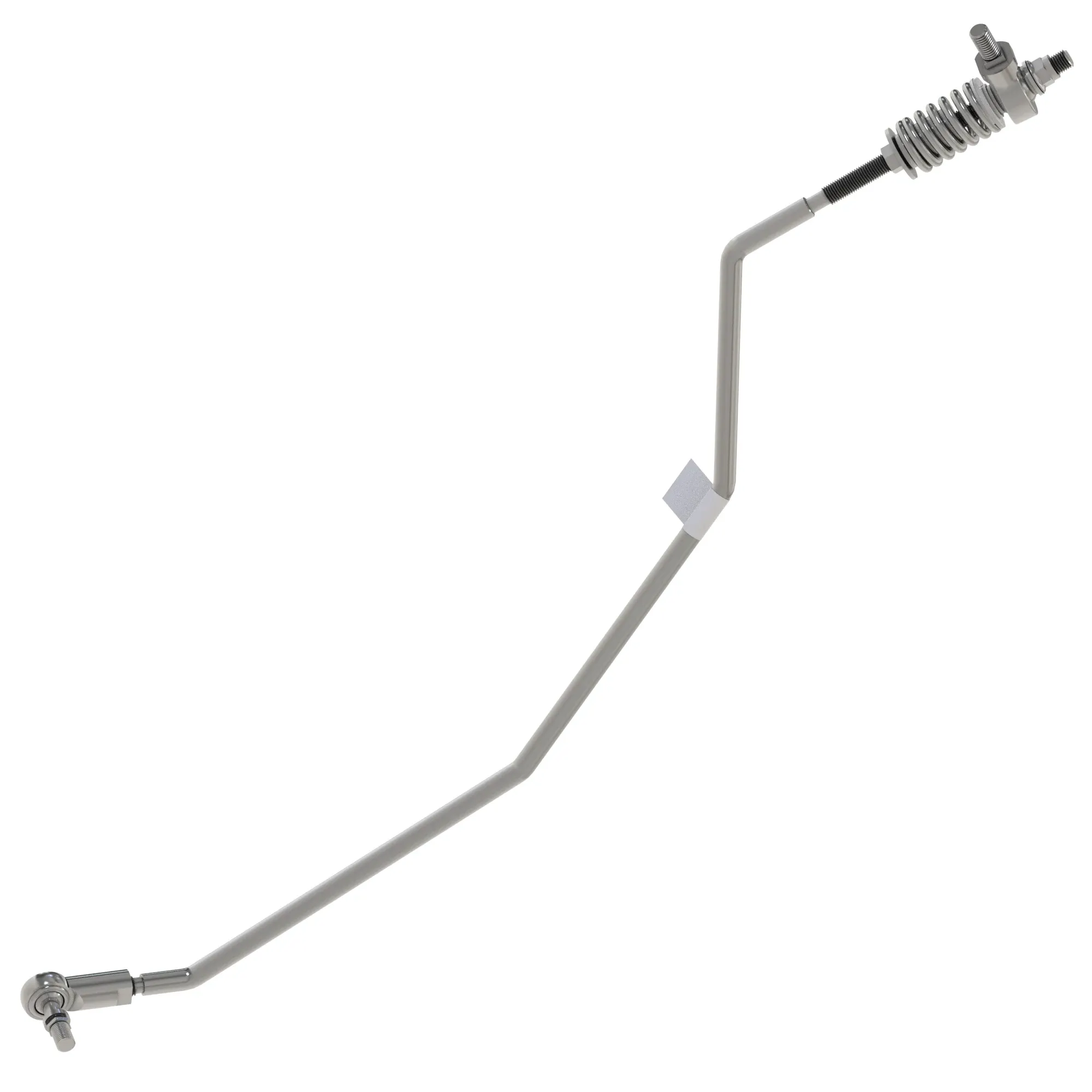 John Deere Steering Linkage, Left Side - AUC21630