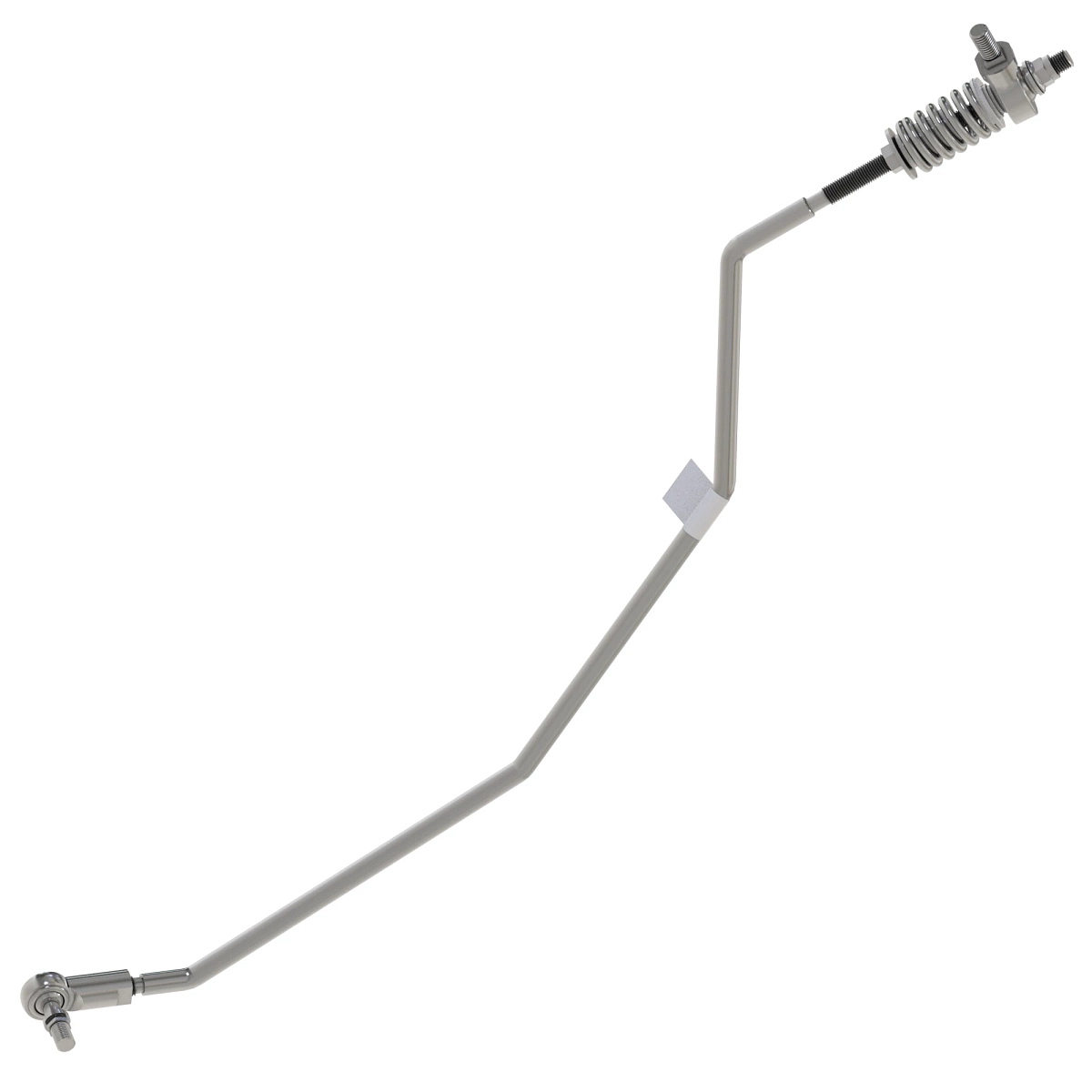 Linkage, Left Steering Ass