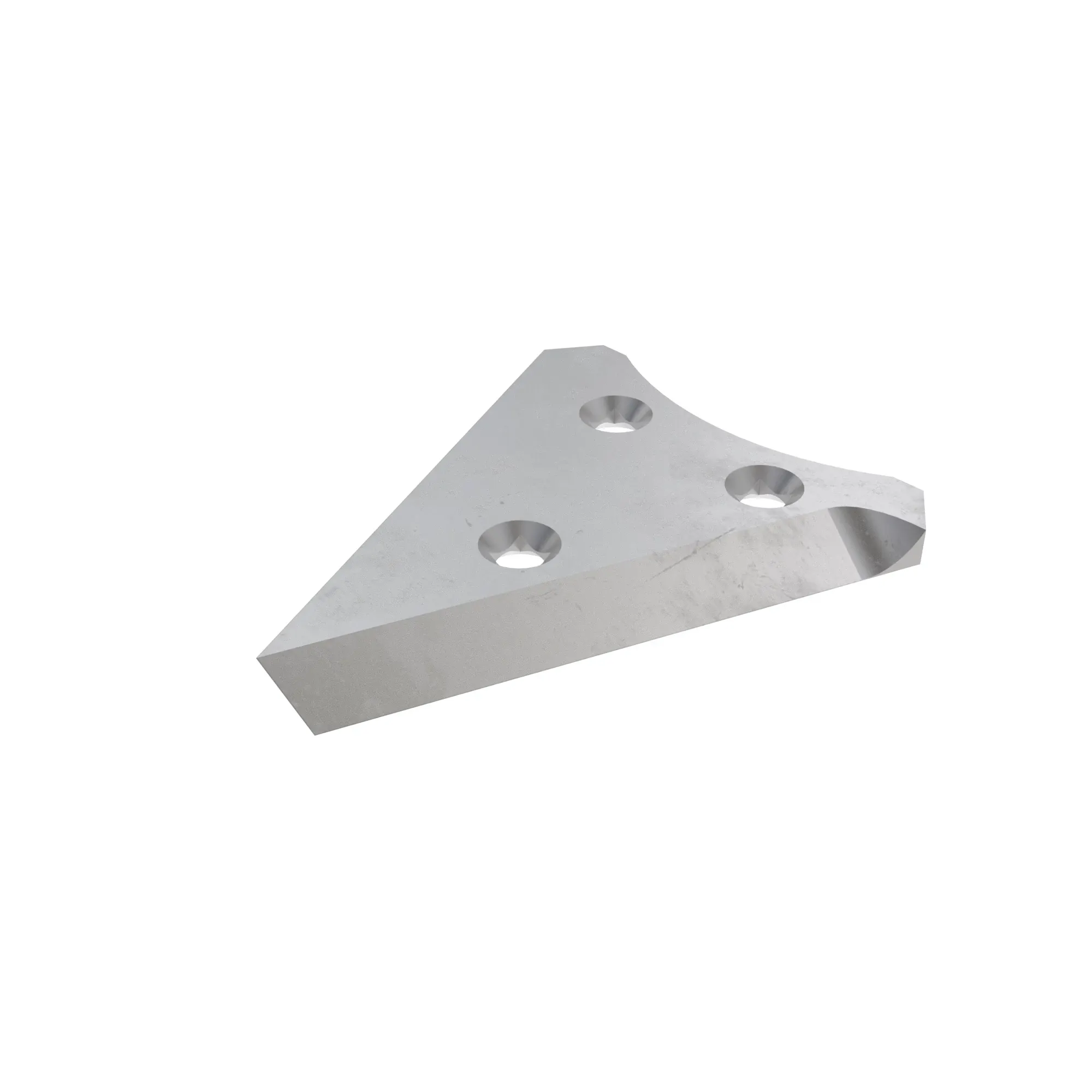 John Deere Rotor Knife Section - N371639