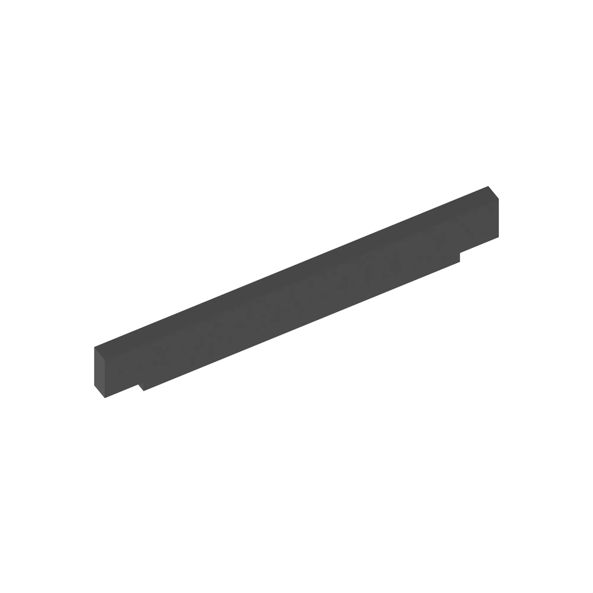 John Deere Sound Absorber Isolator - T224802