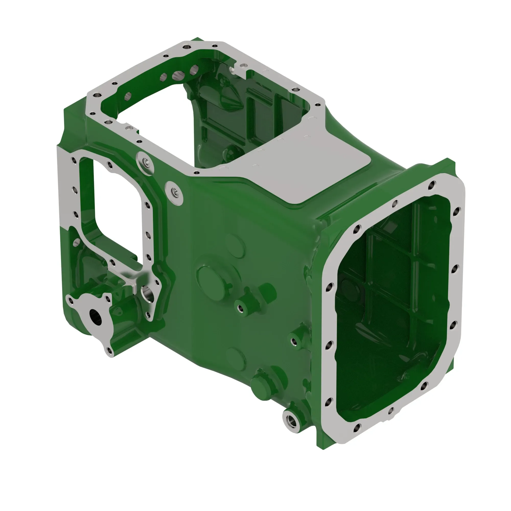 Transmission Case