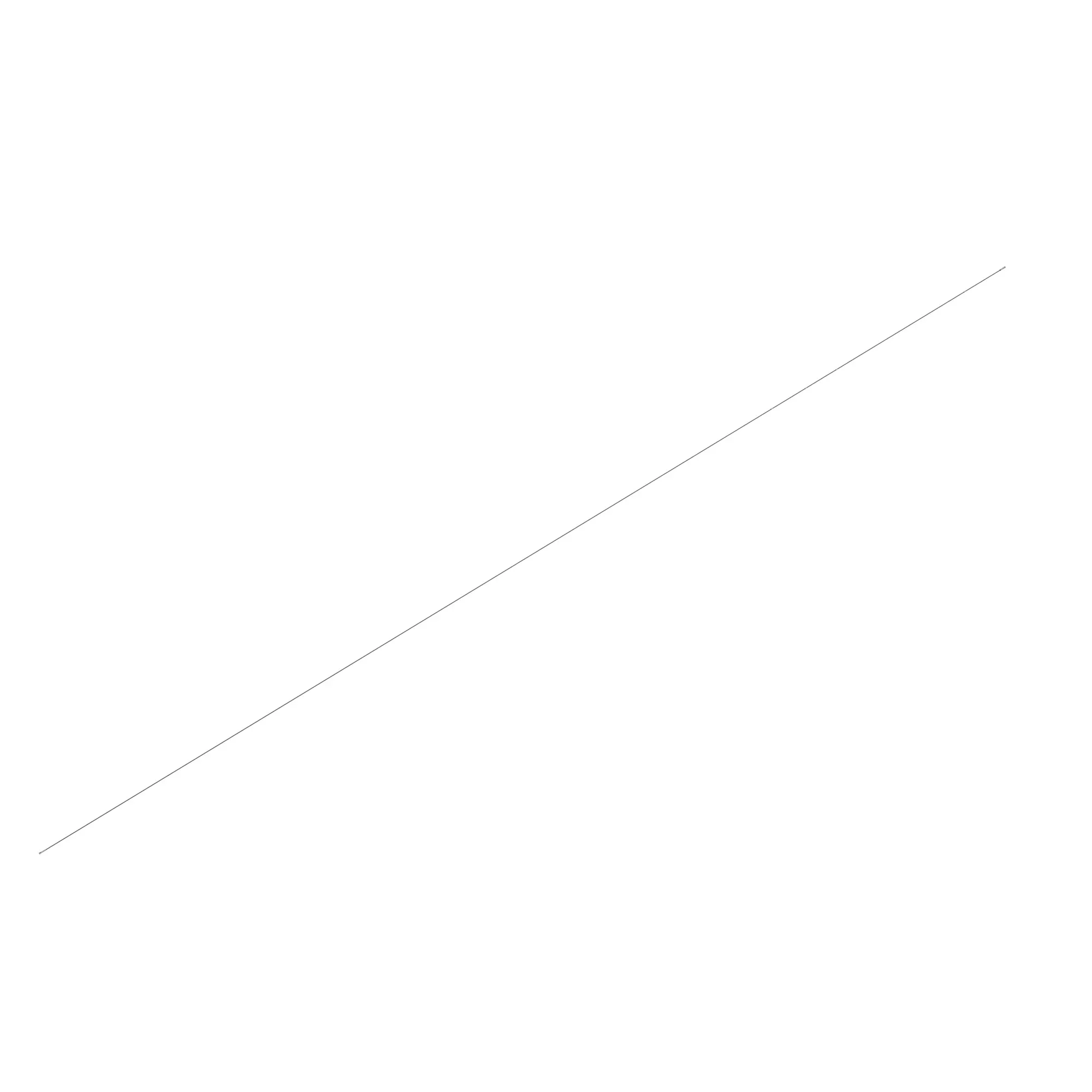 36M BREAKAWAY, ROD END