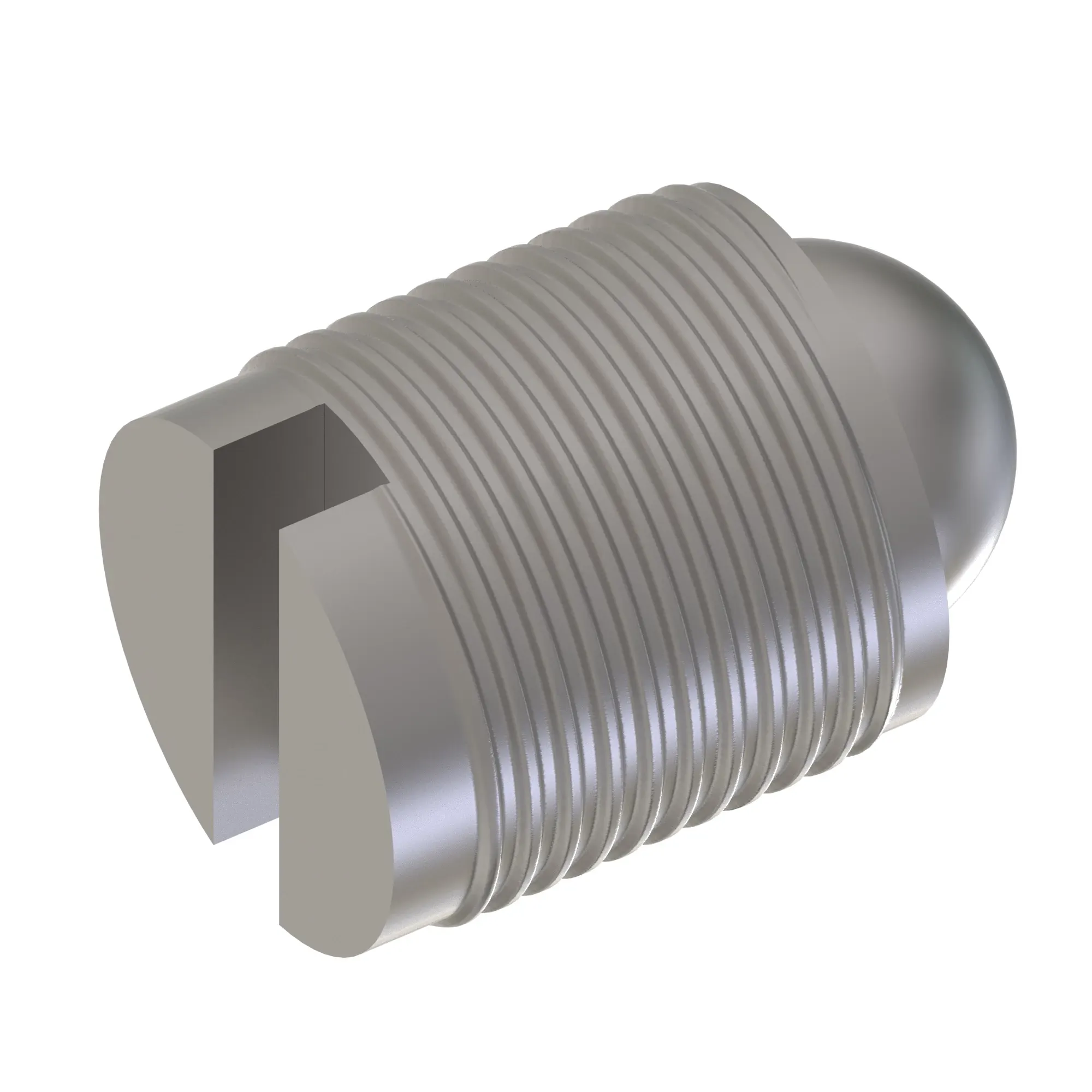 John Deere Locking Screw - F004447
