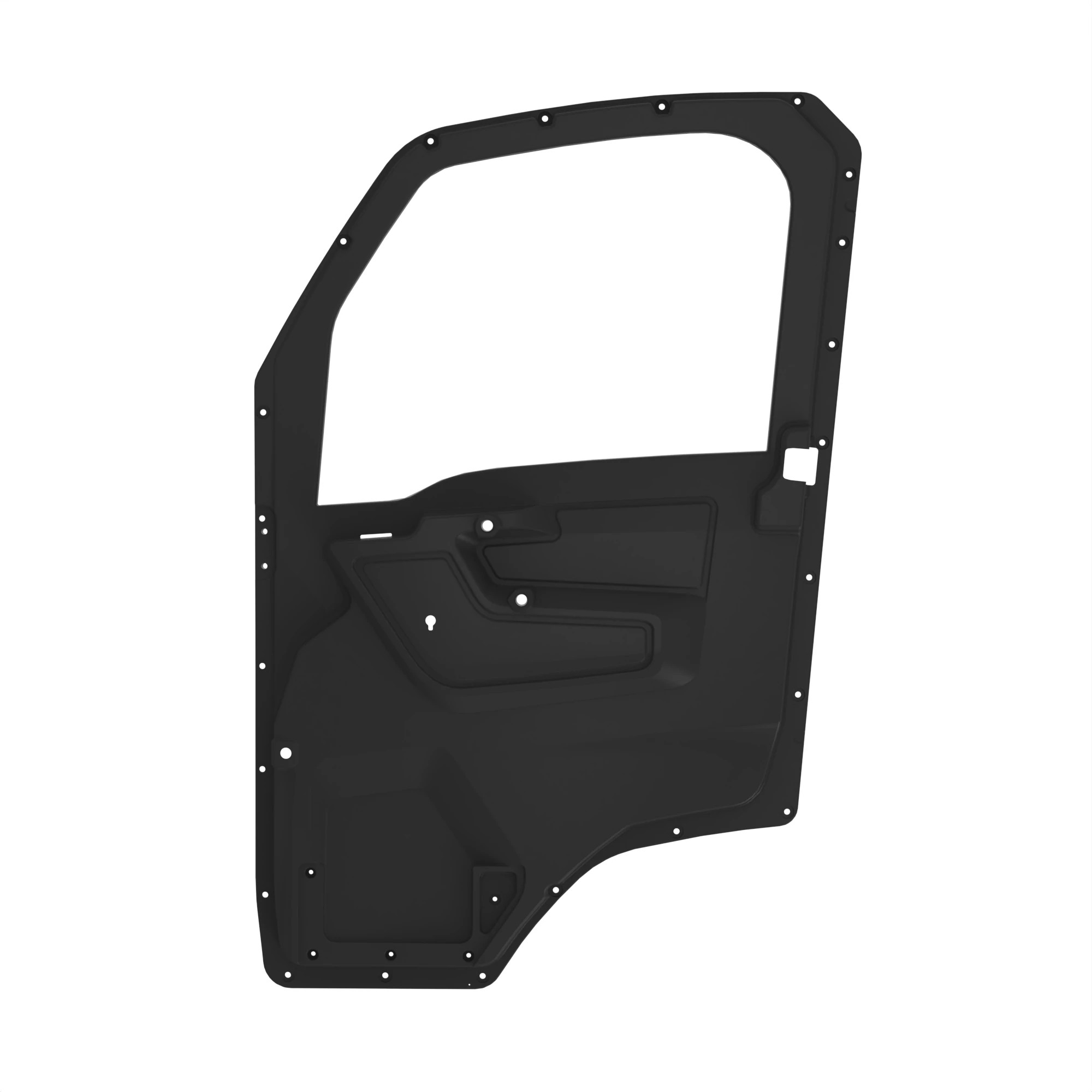 John Deere RH Door Inner Panel - AUC17426