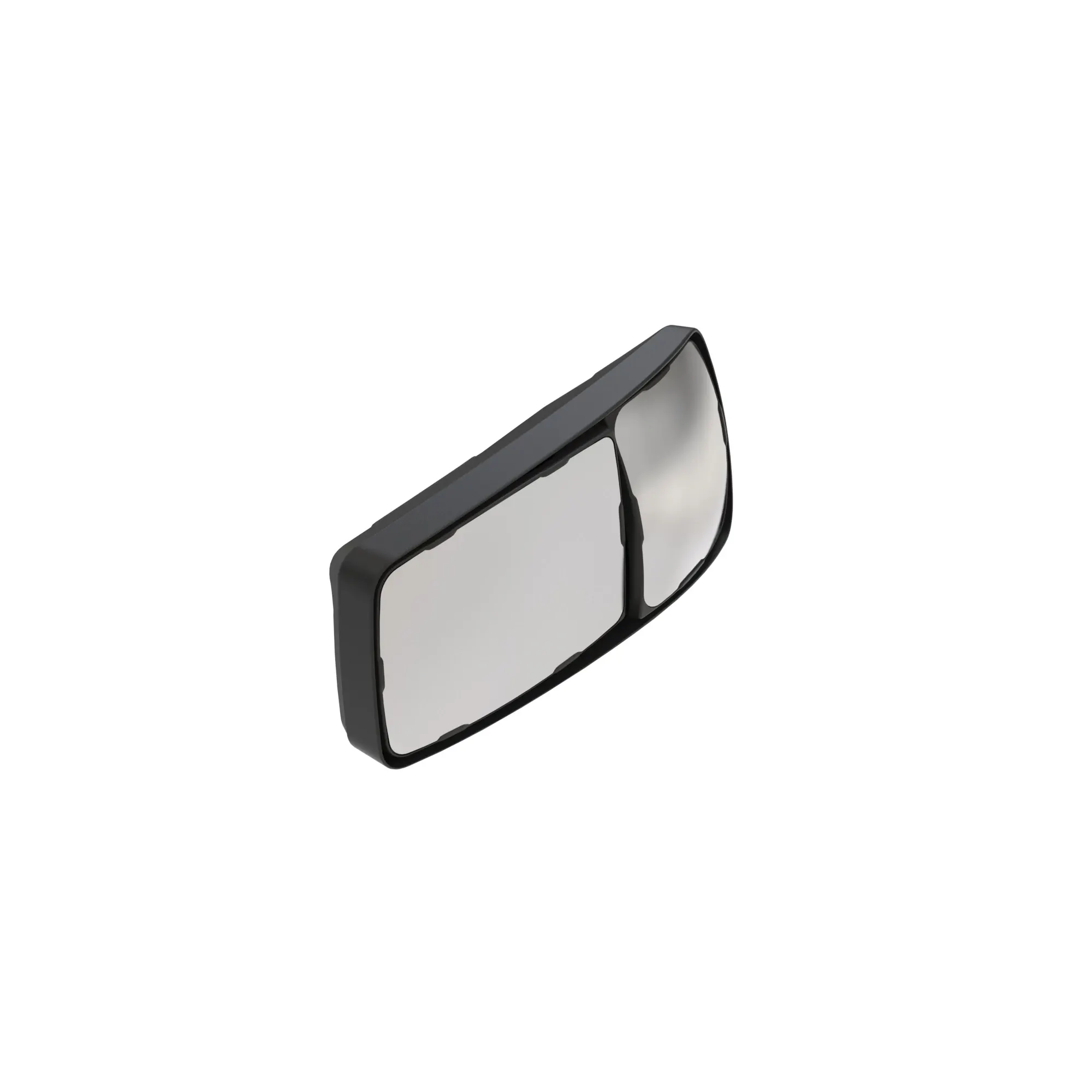 HEAD, RH, WIDE ANGLE, ELECTRIC ADJUSTABLE, HEATABLE
