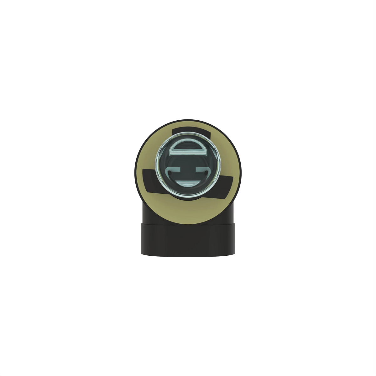 BULB, HALOGEN GE 894 (37.5 WATT)