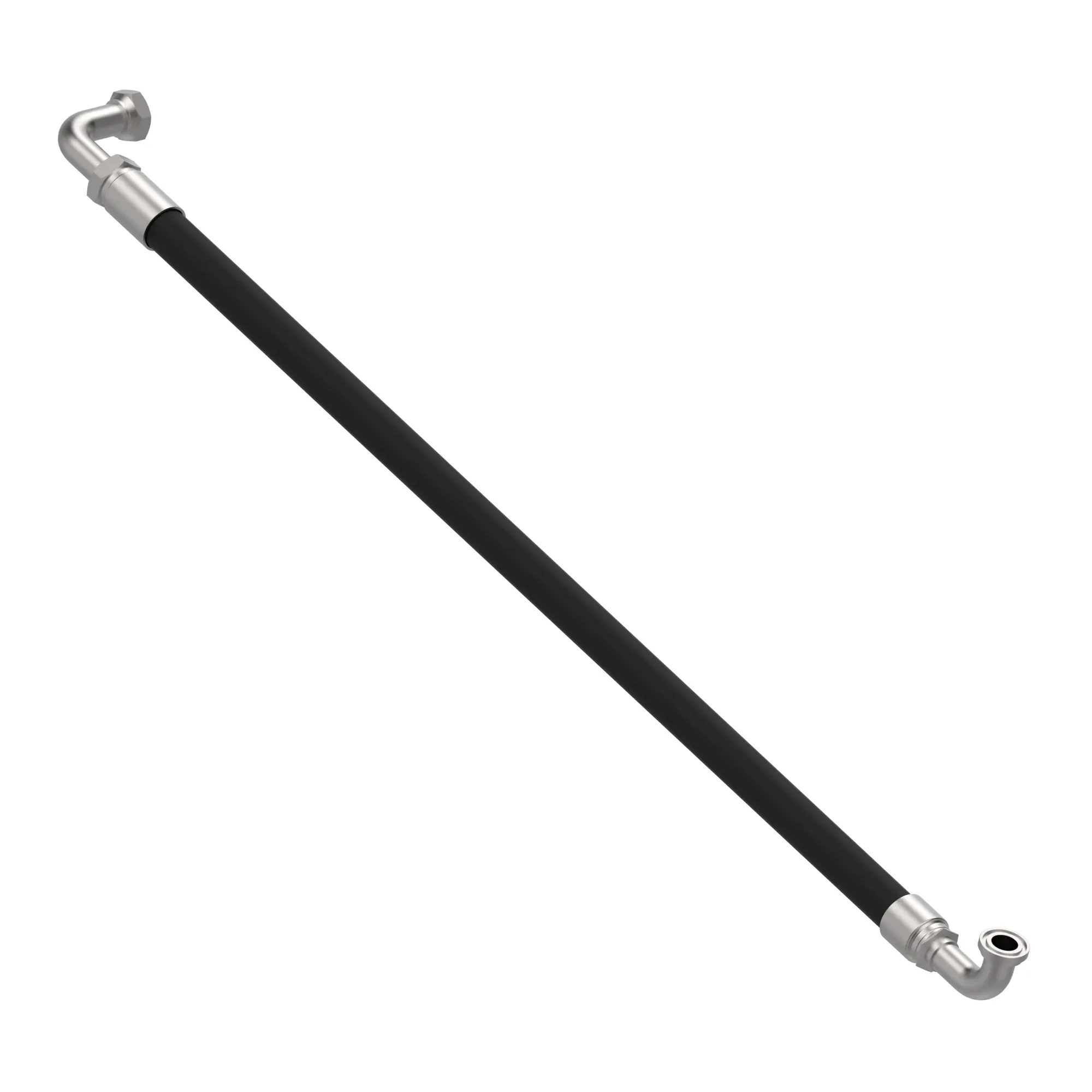 HYDRAULIC HOSE, SUCTION HOSE FEEDRO