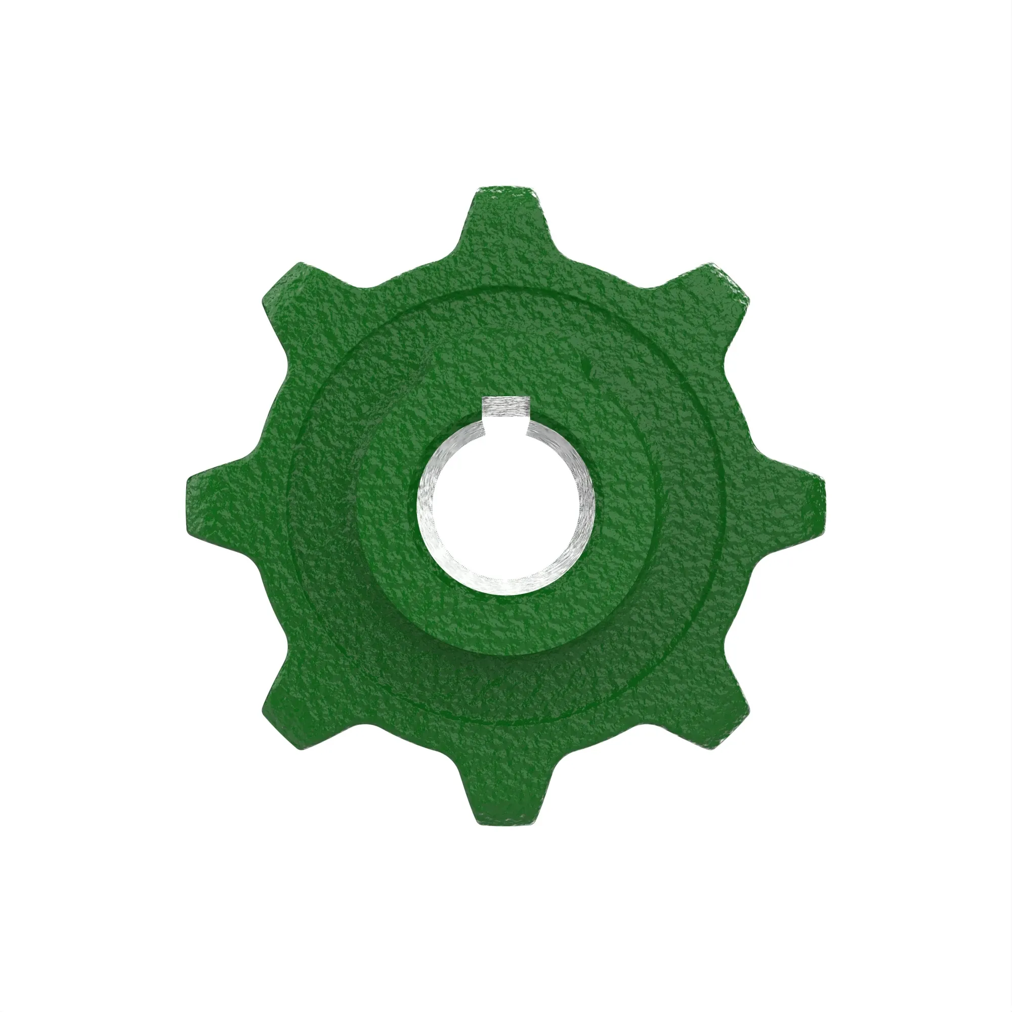 SPROCKET SEGMENTS