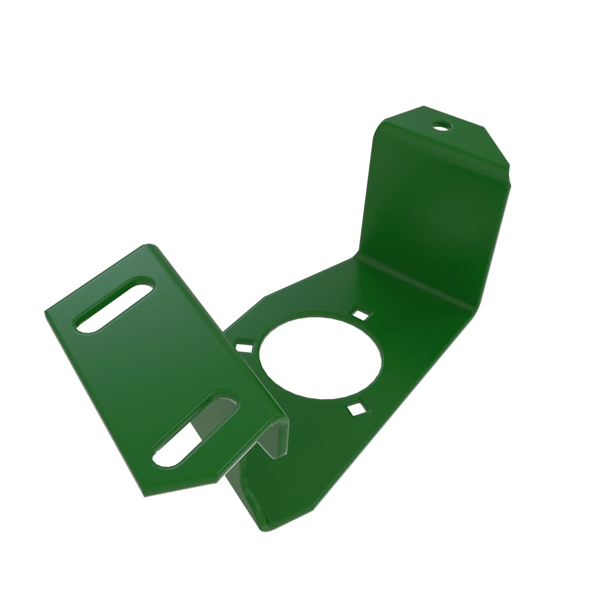 PIVOT  OUTER, 615