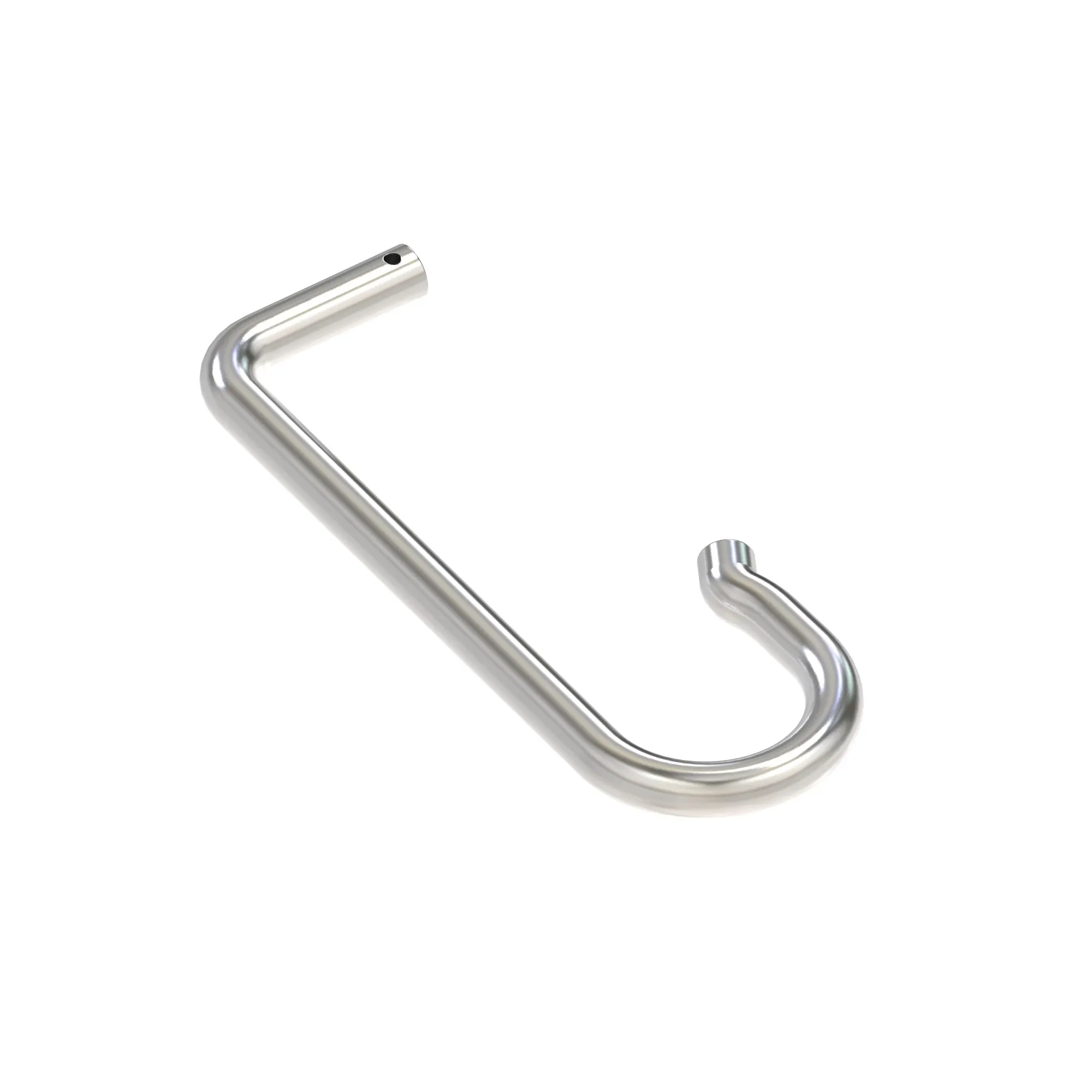 John Deere Center Link Spring - LVU30991