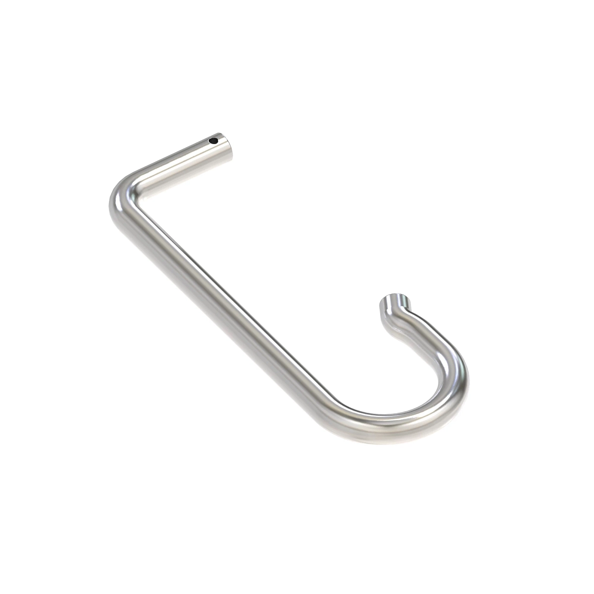 Hook, Center Link