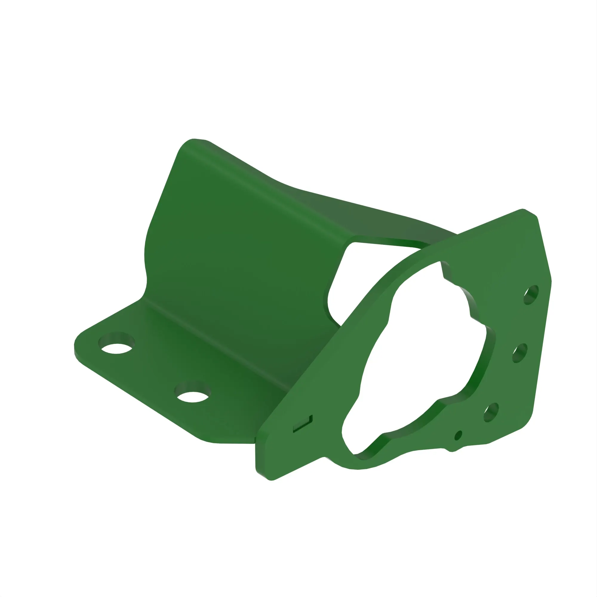 John Deere Bracket - AXE91573