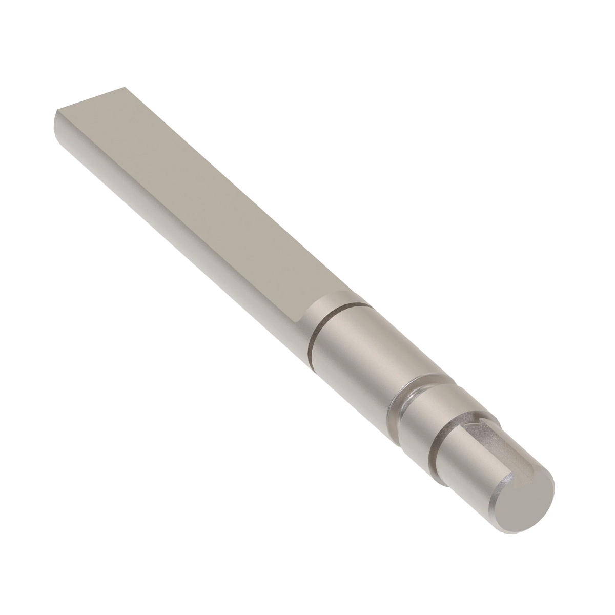 Shaft, Sensor