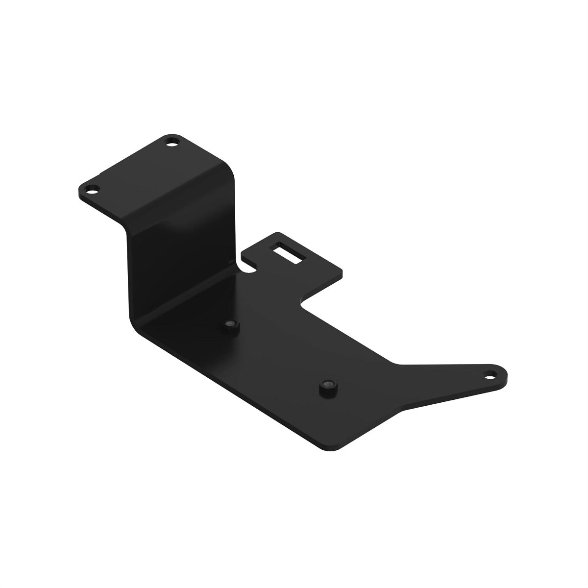 Bracket, Assembly, Rear