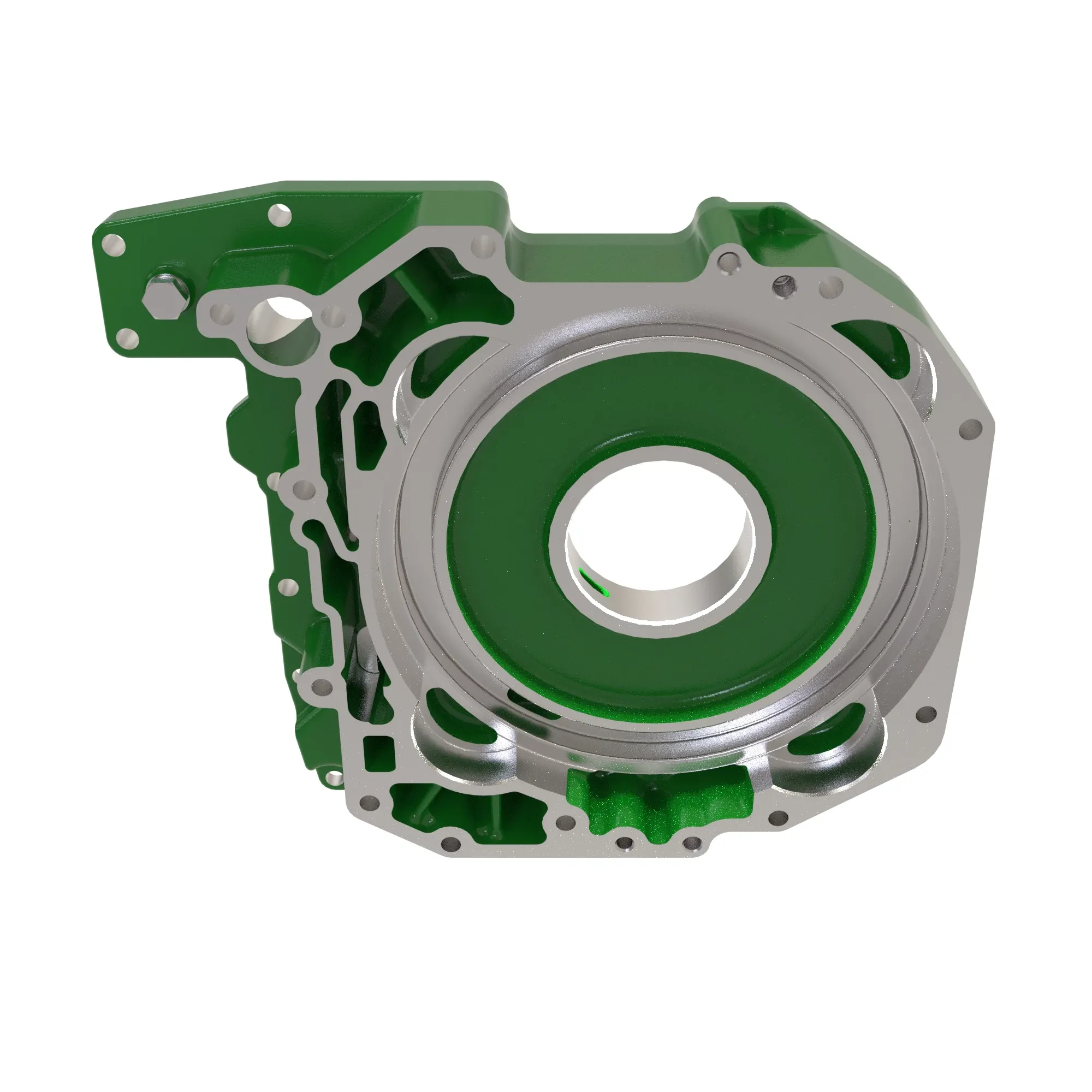 John Deere Reverse Brake Housing - AL238486
