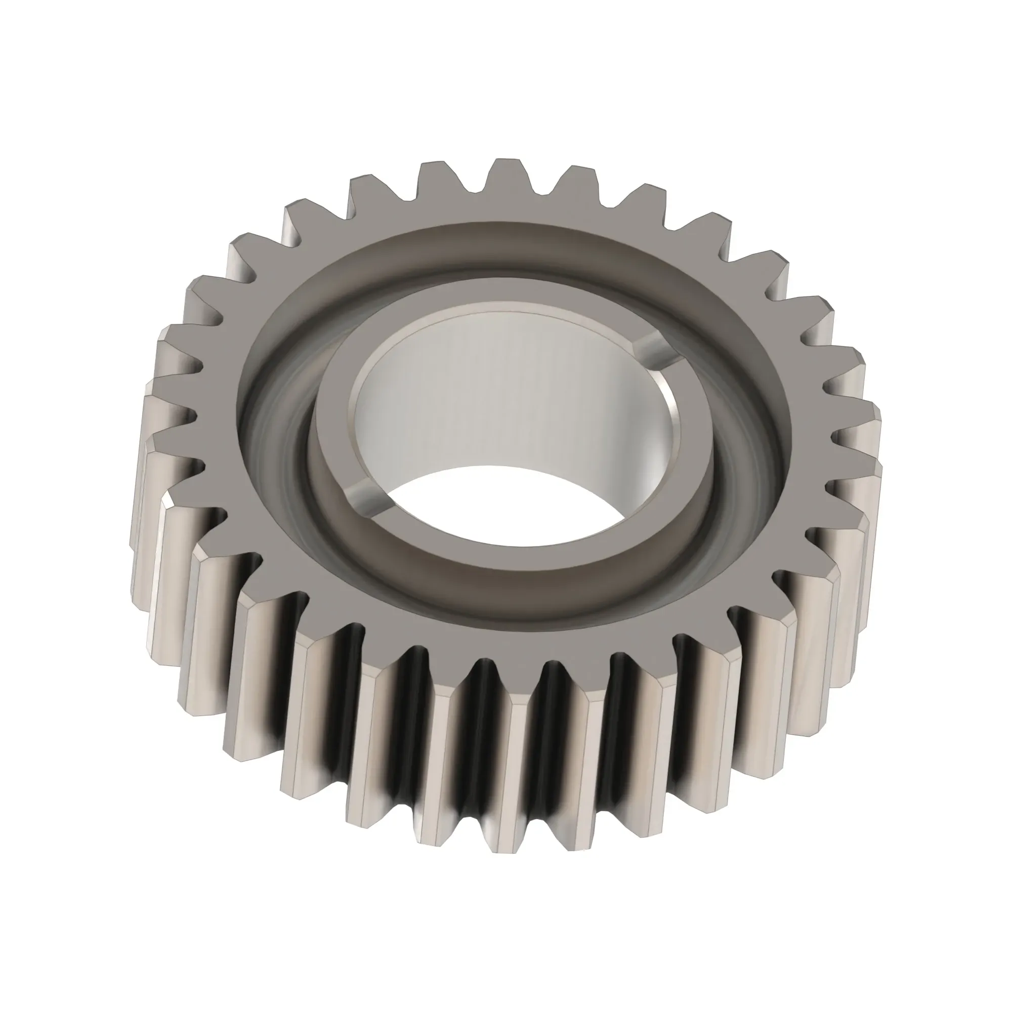 John Deere Reverse PTO Idler Gear, 30 Teeth - SU22224