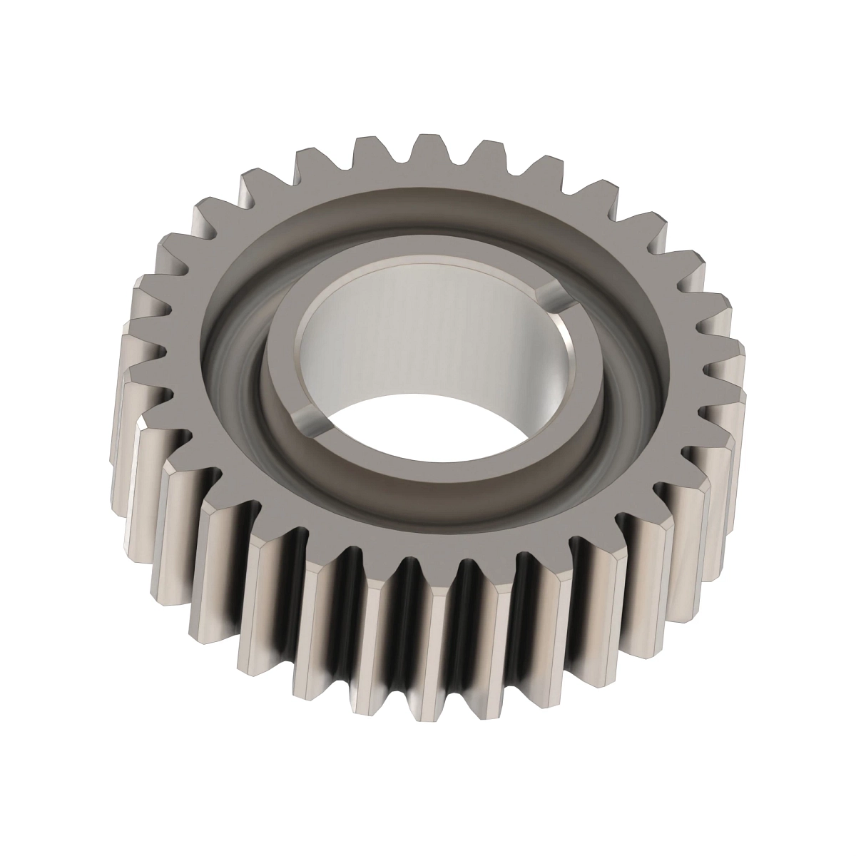 Idler Gear for Rev PTO.