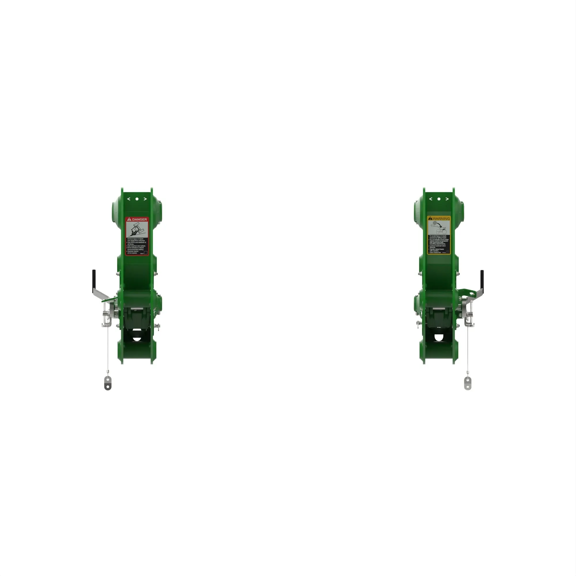 Mast Kit