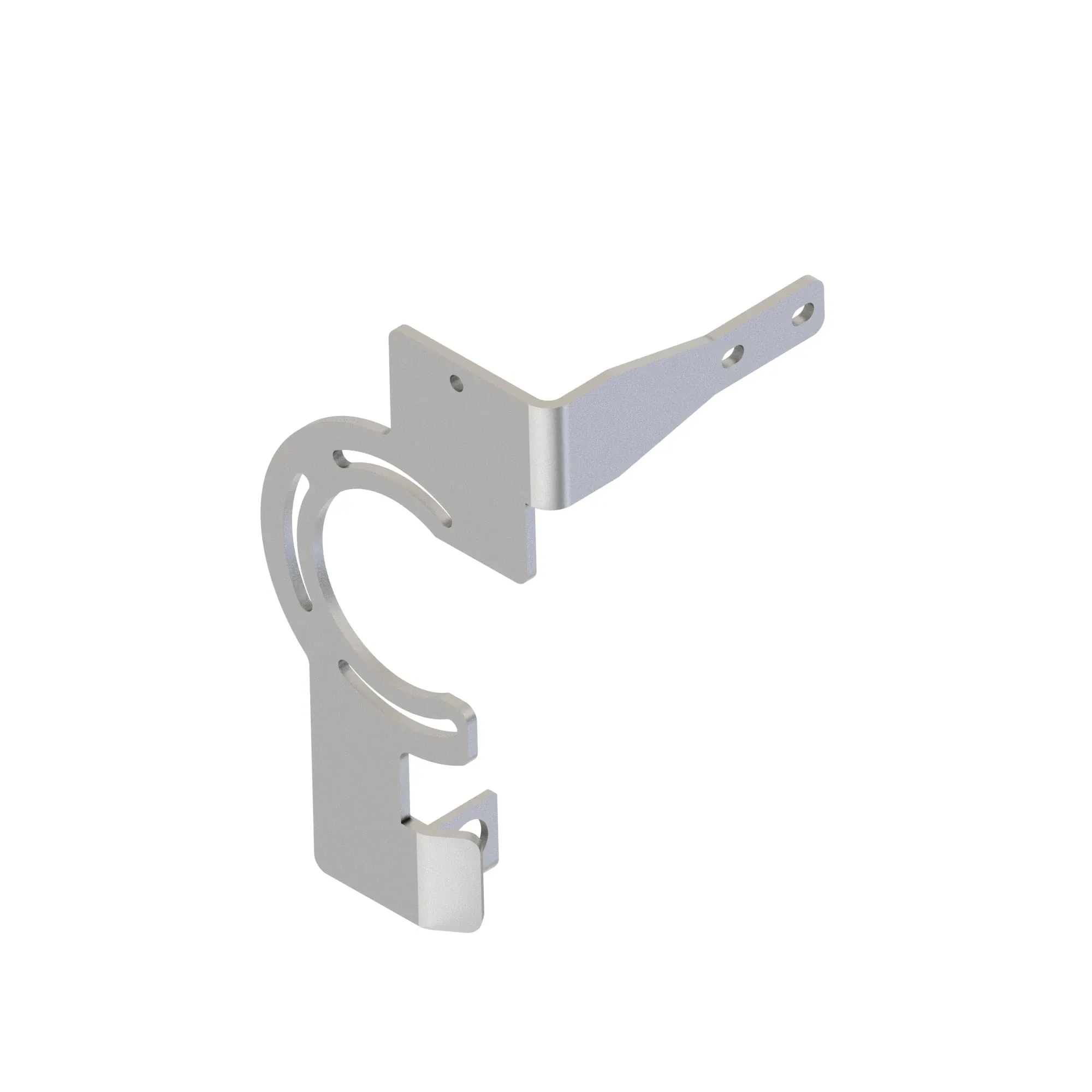 John Deere Sensor Bracket - AT305273