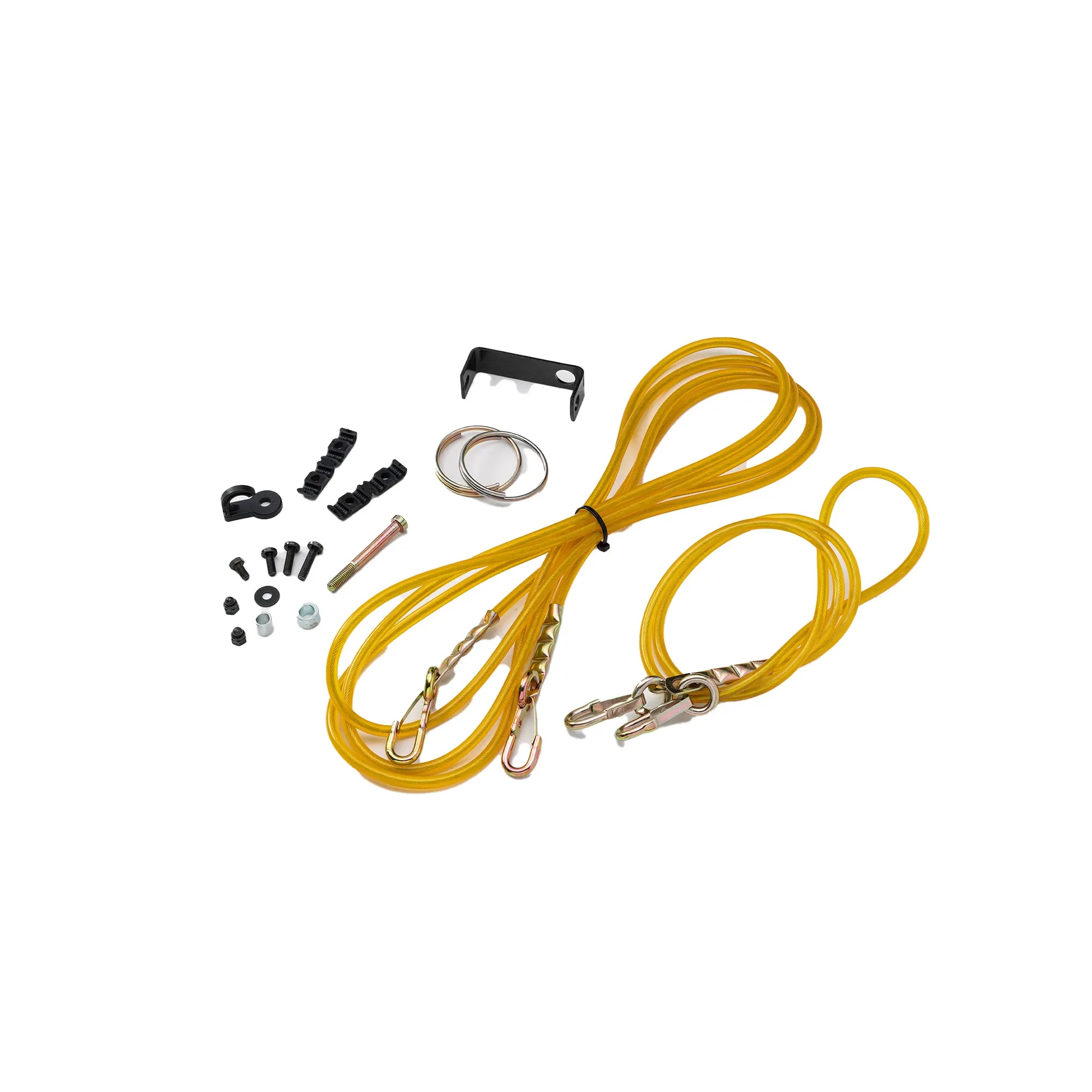 John Deere Center Link Cable - AL81619