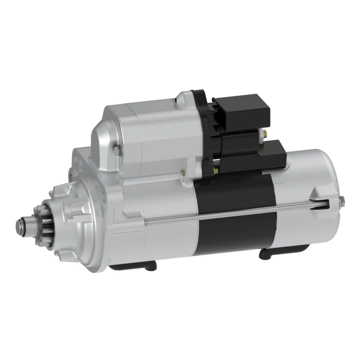 Starter, Denso 24V RE537519