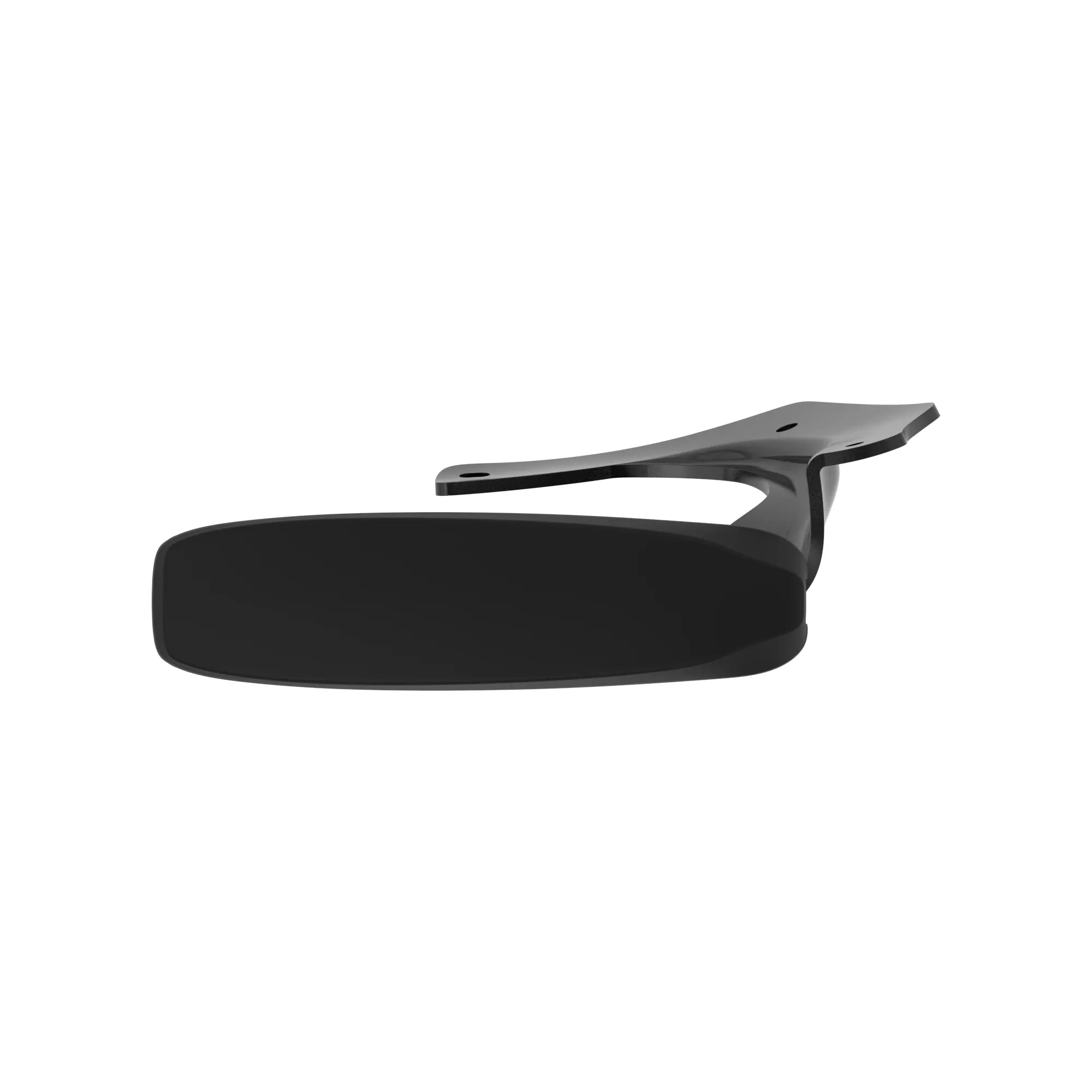 ARMREST, LEFT HAND, FOAM IN PLACE,